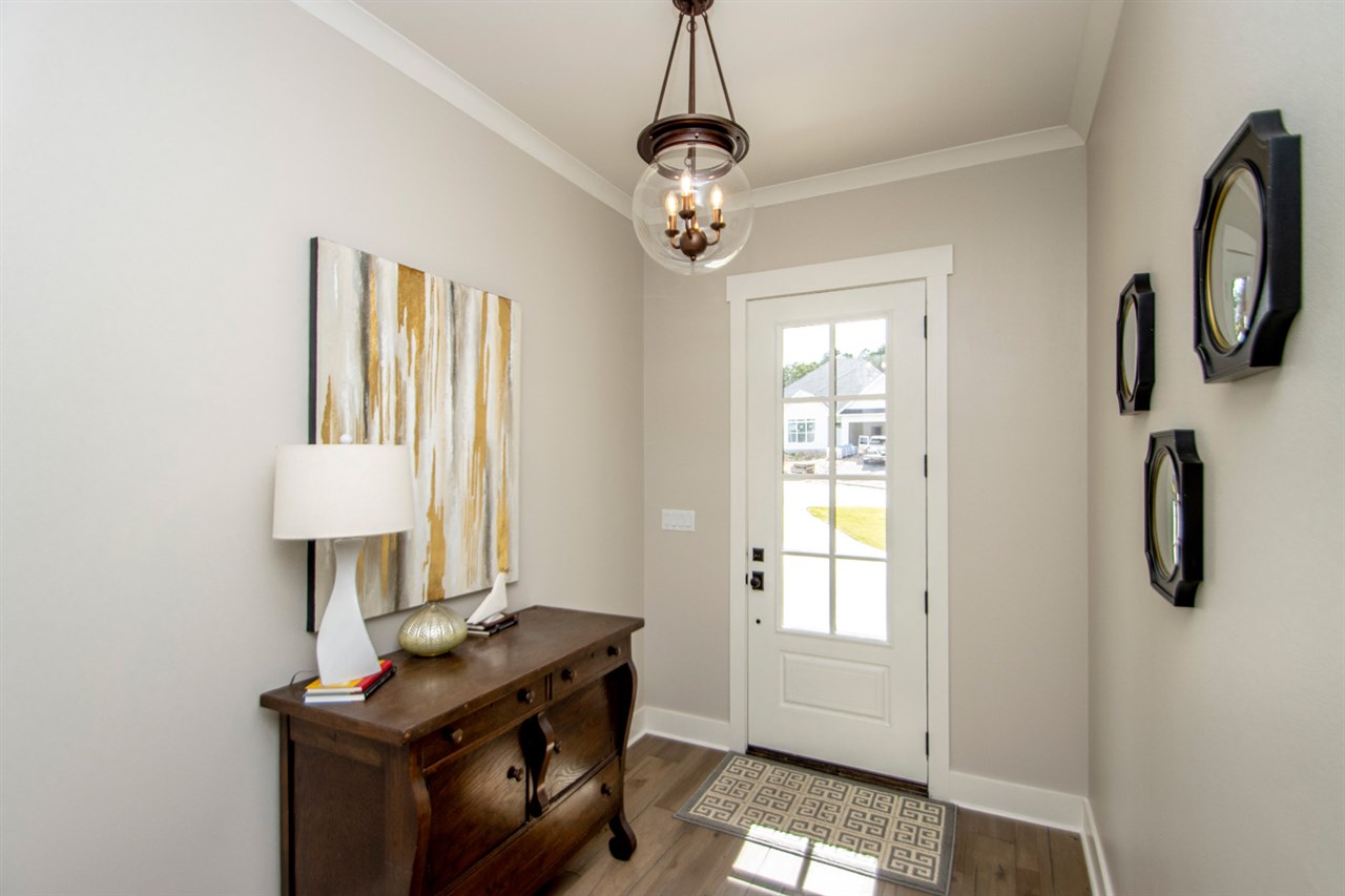 The Village at Ison Creek - Residential