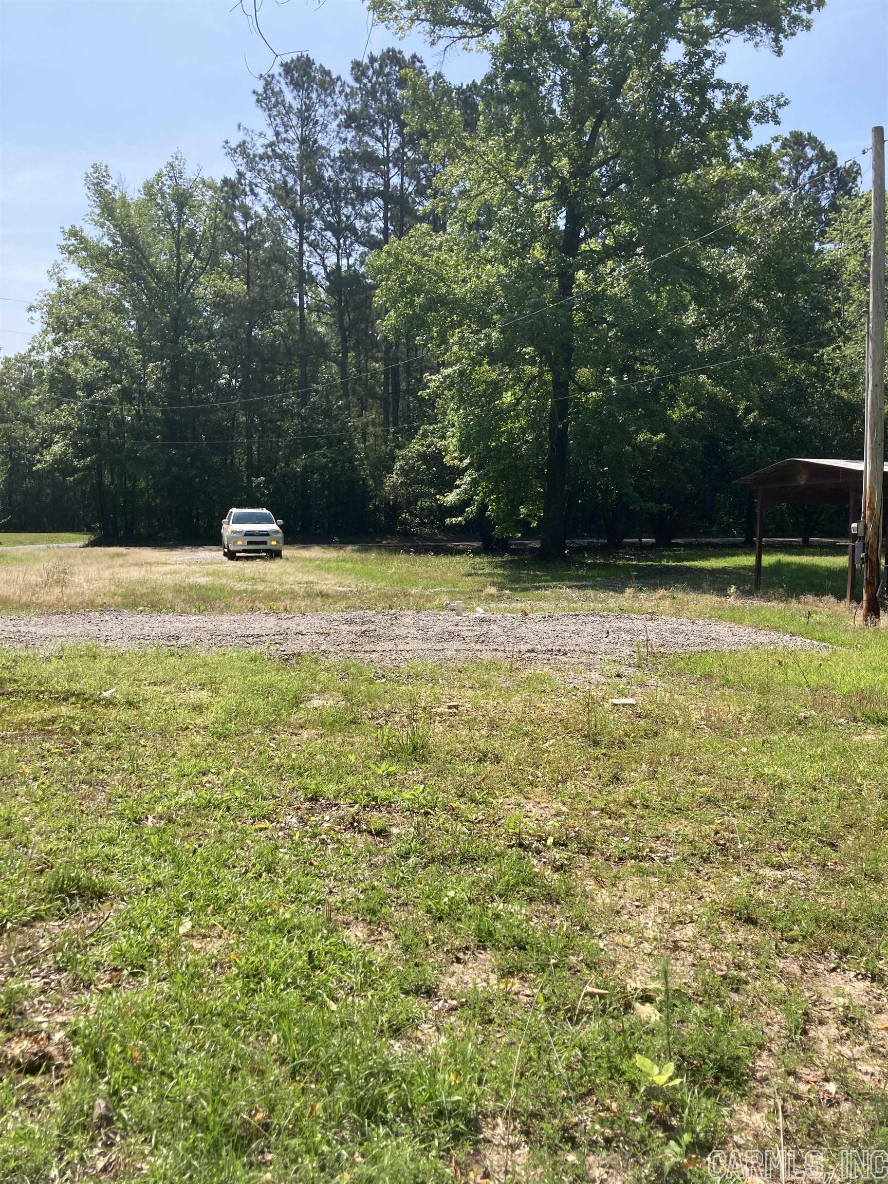 Metes & Bounds - Land