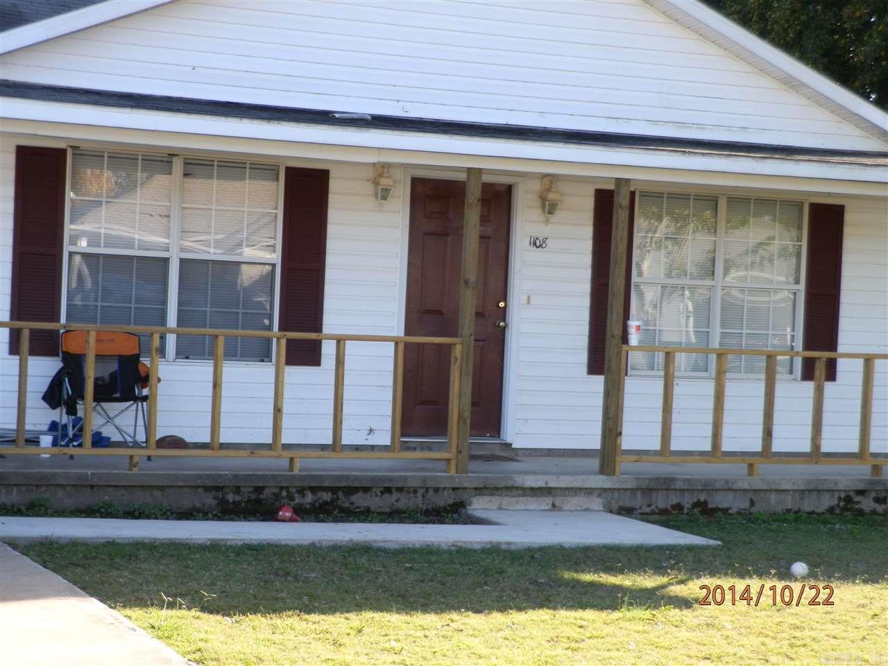 Donald Penny 2nd - Residential Lease