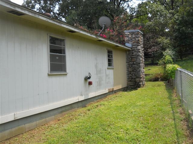 Walton Heights - Residential