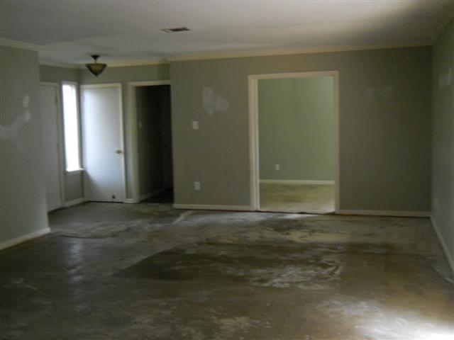 Walton Heights - Residential