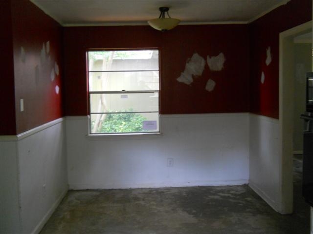 Walton Heights - Residential