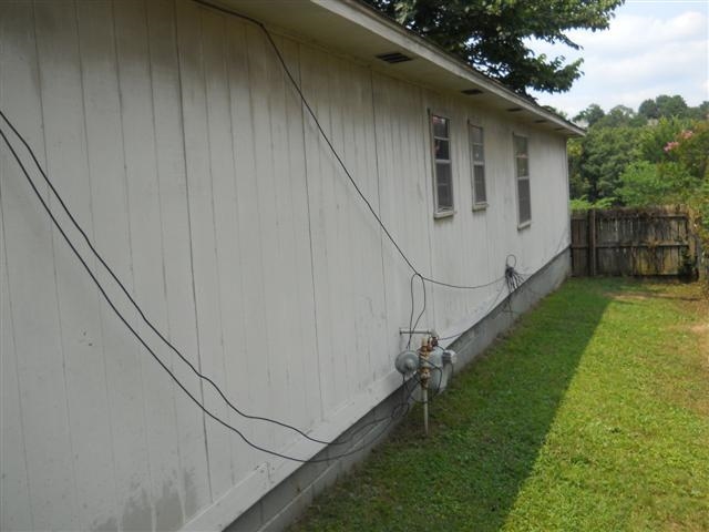 Walton Heights - Residential