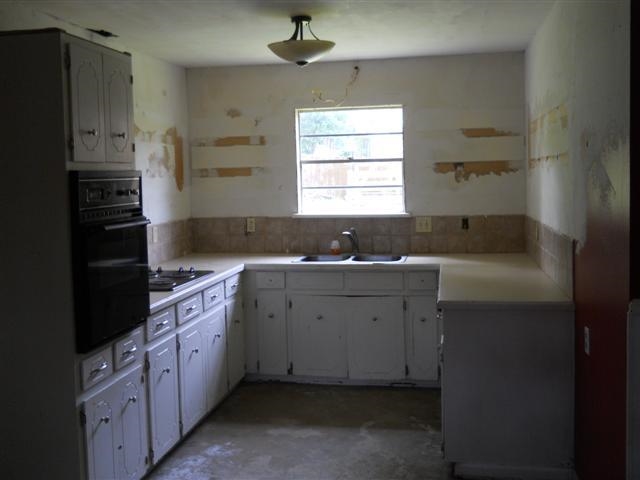 Walton Heights - Residential