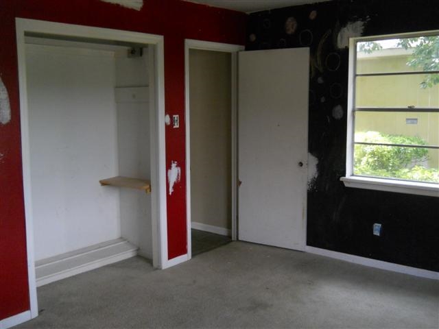 Walton Heights - Residential