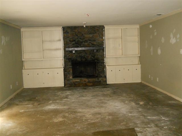 Walton Heights - Residential