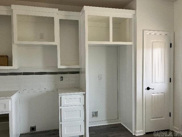 Not In List - Residential