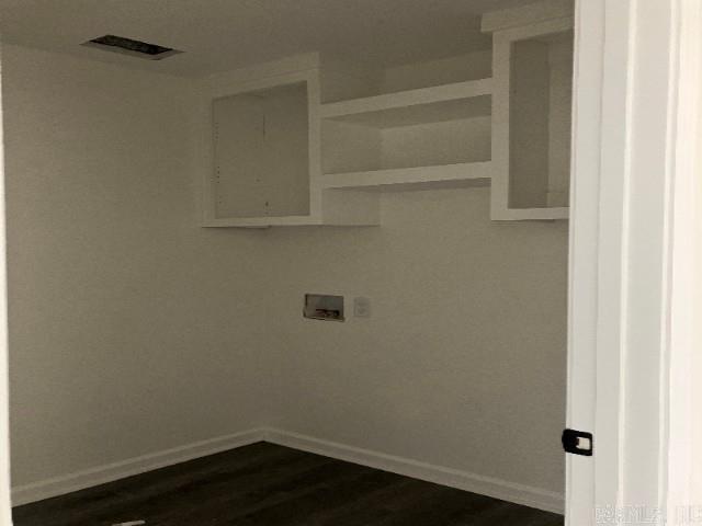 Not In List - Residential