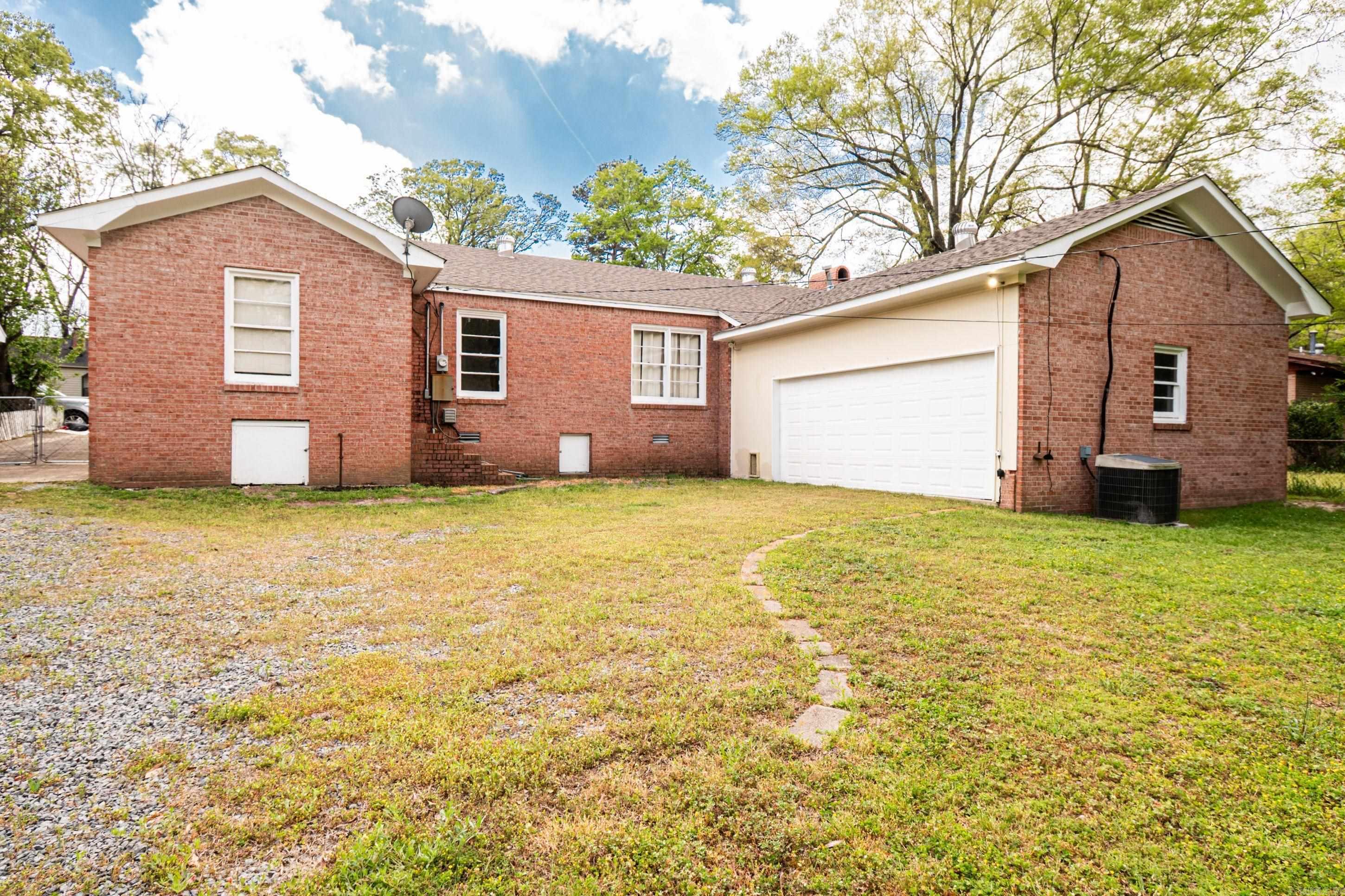 Not In List - Residential