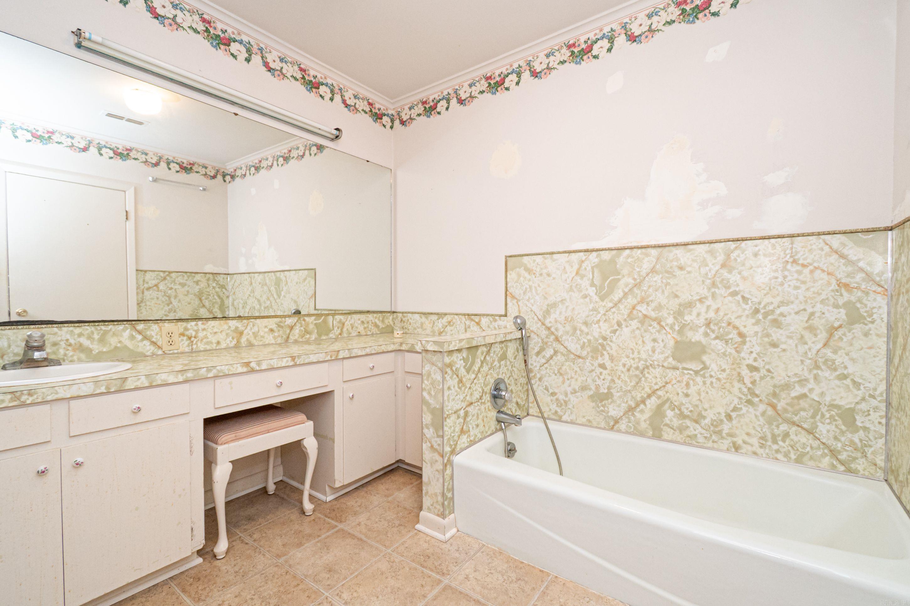 Not In List - Residential