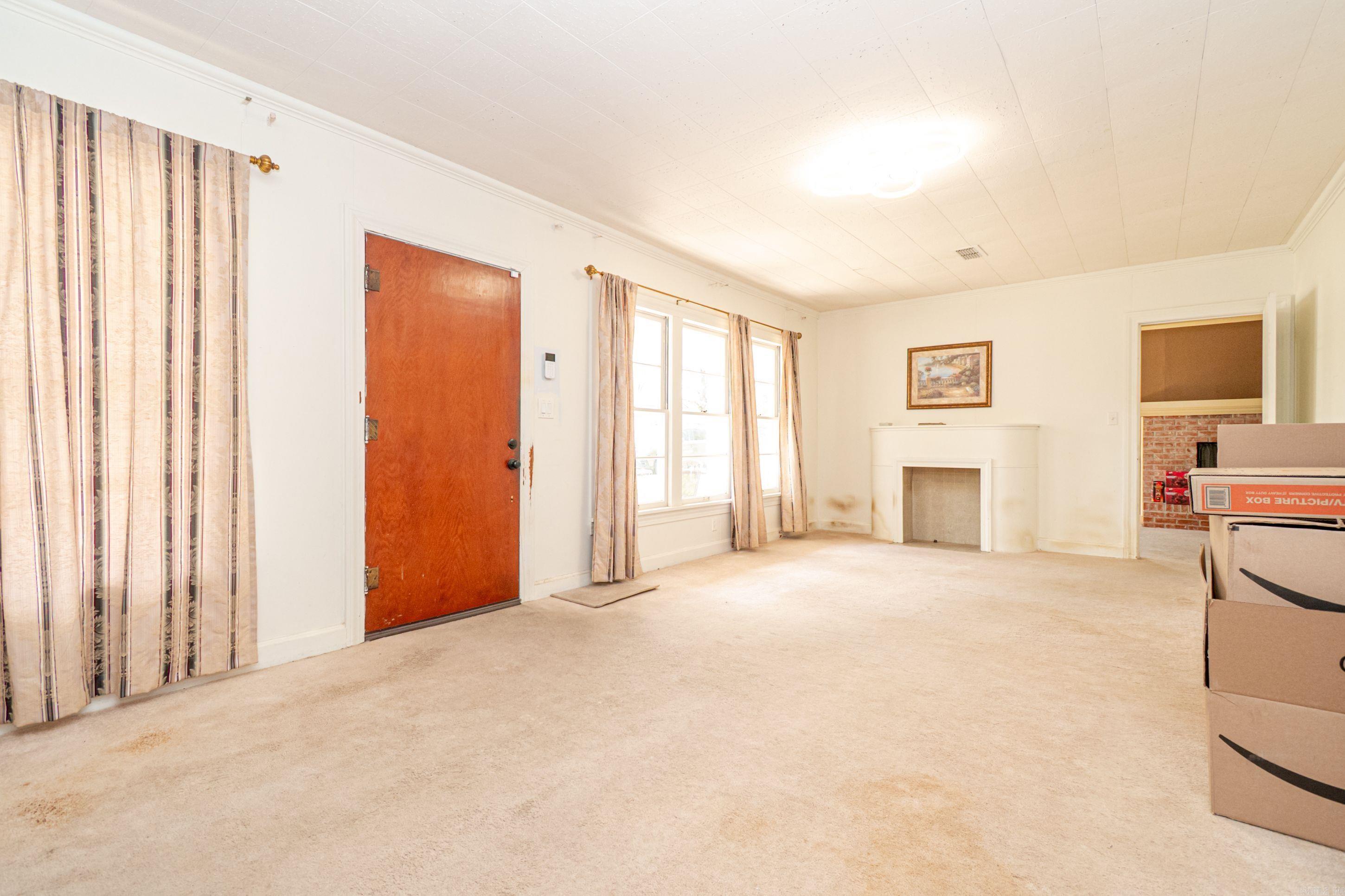 Not In List - Residential