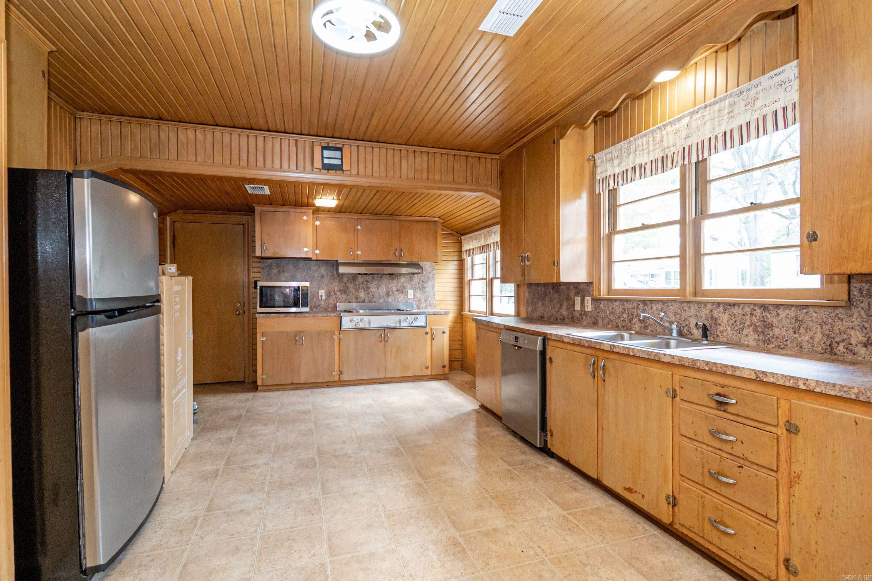 Not In List - Residential