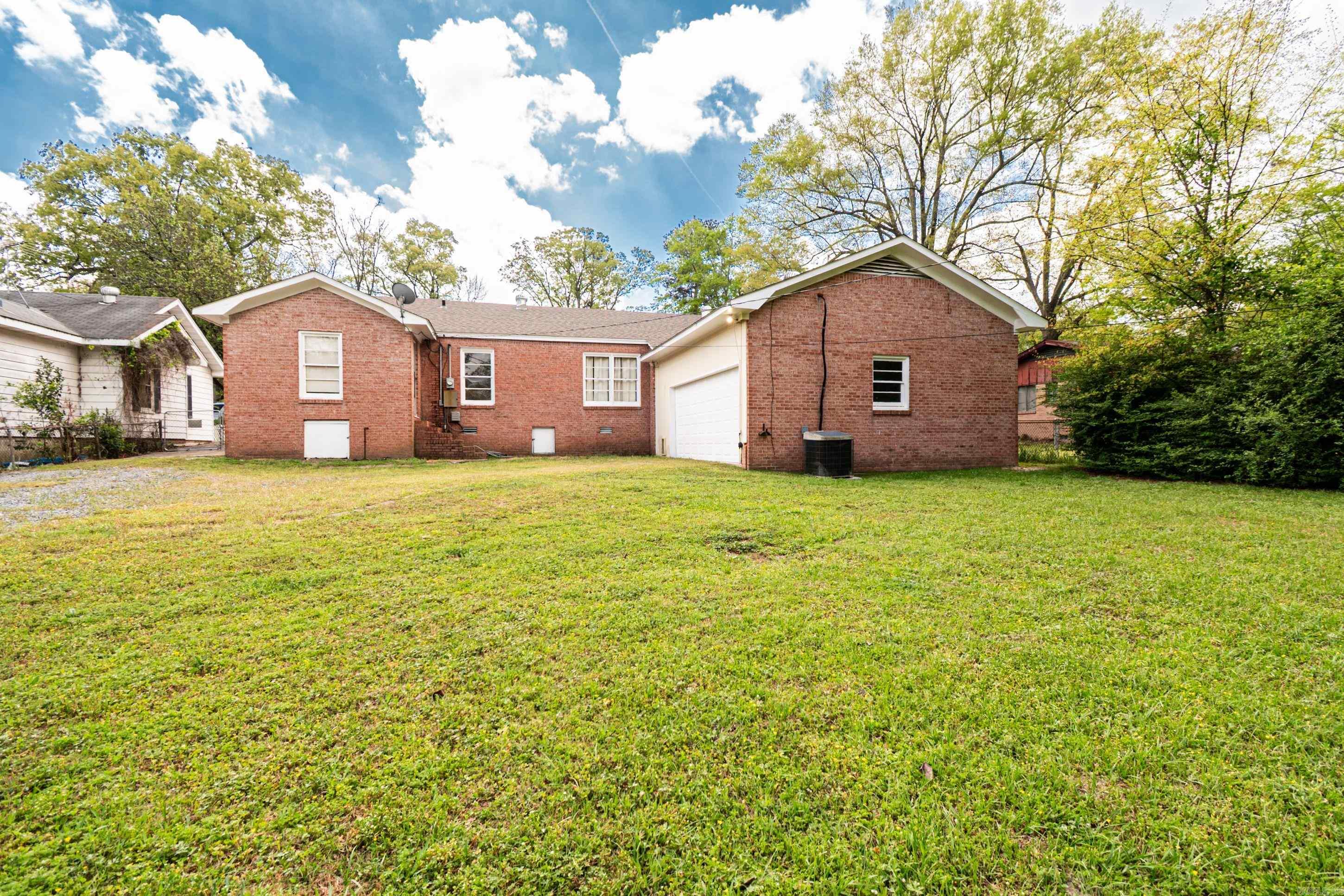 Not In List - Residential