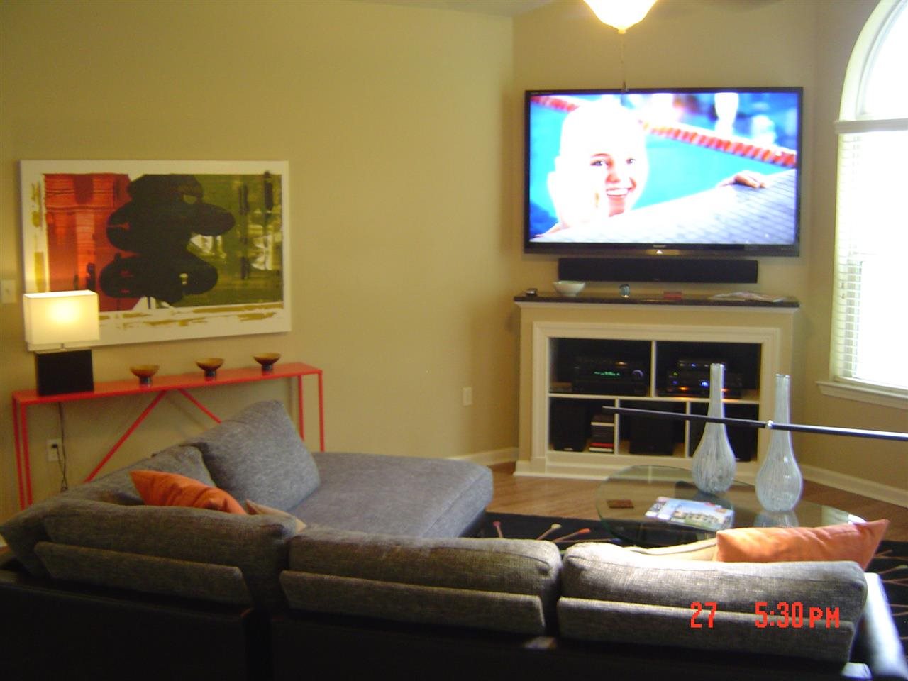 Mountain Terrace Estates - Residential