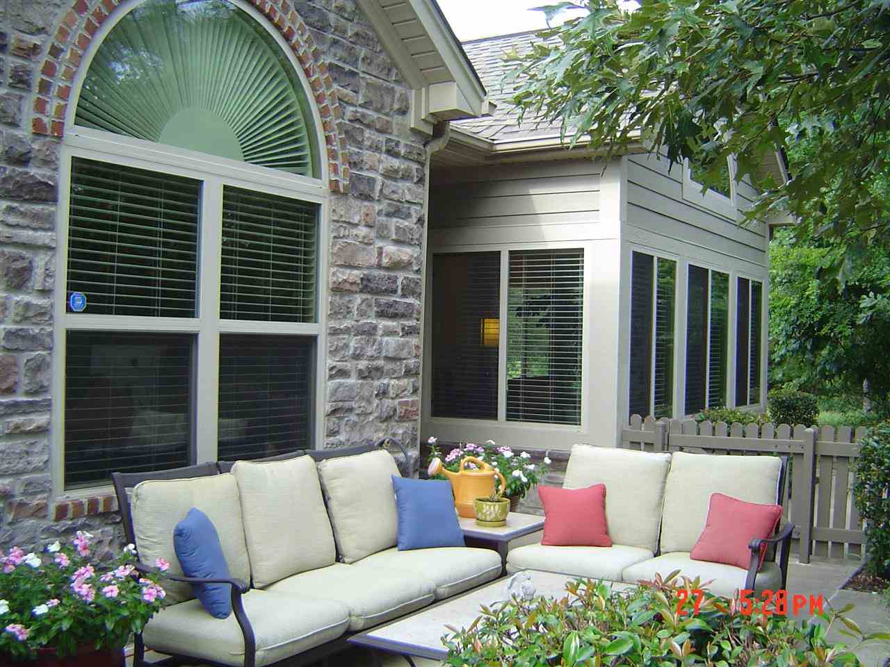 Mountain Terrace Estates - Residential