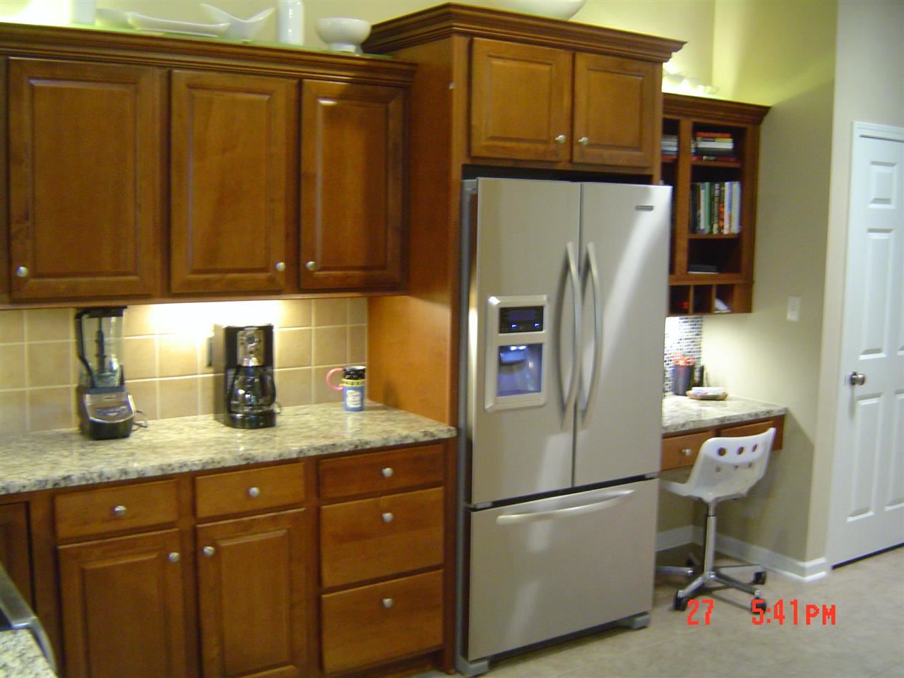 Mountain Terrace Estates - Residential