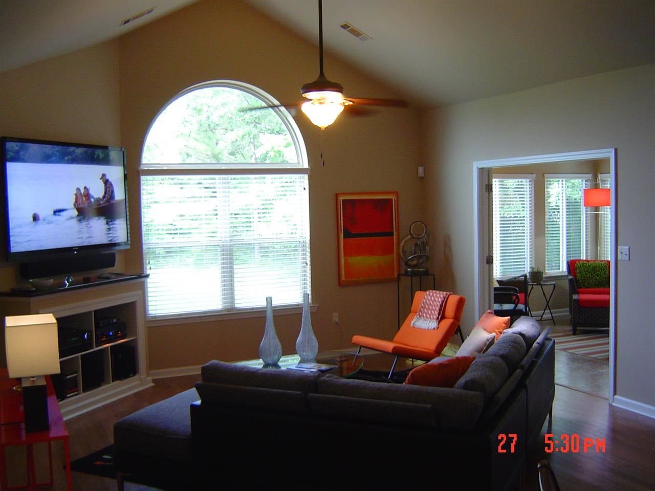 Mountain Terrace Estates - Residential