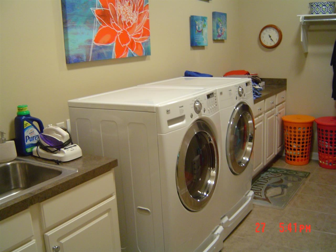 Mountain Terrace Estates - Residential