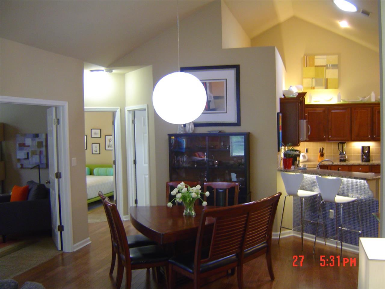 Mountain Terrace Estates - Residential