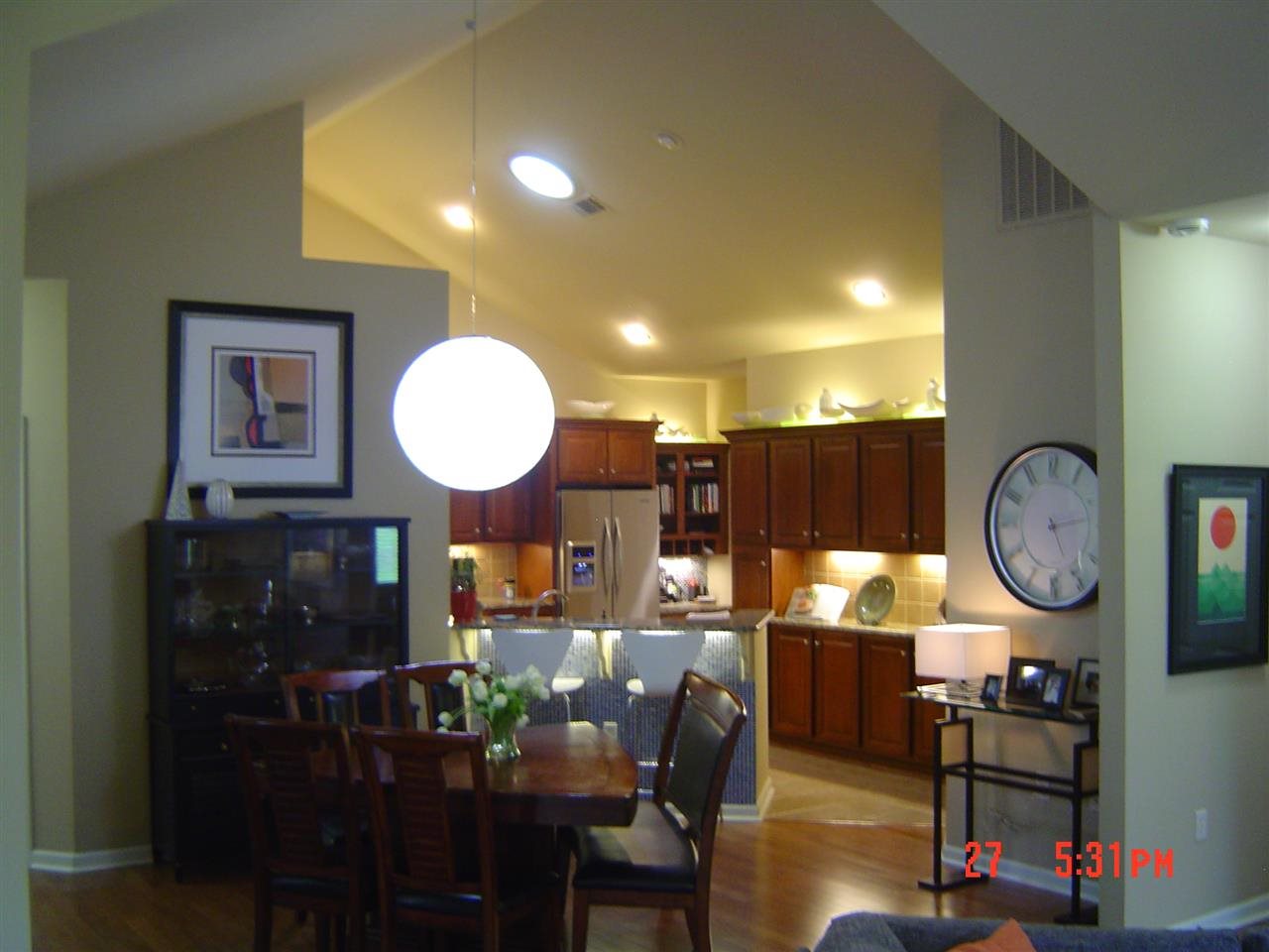 Mountain Terrace Estates - Residential