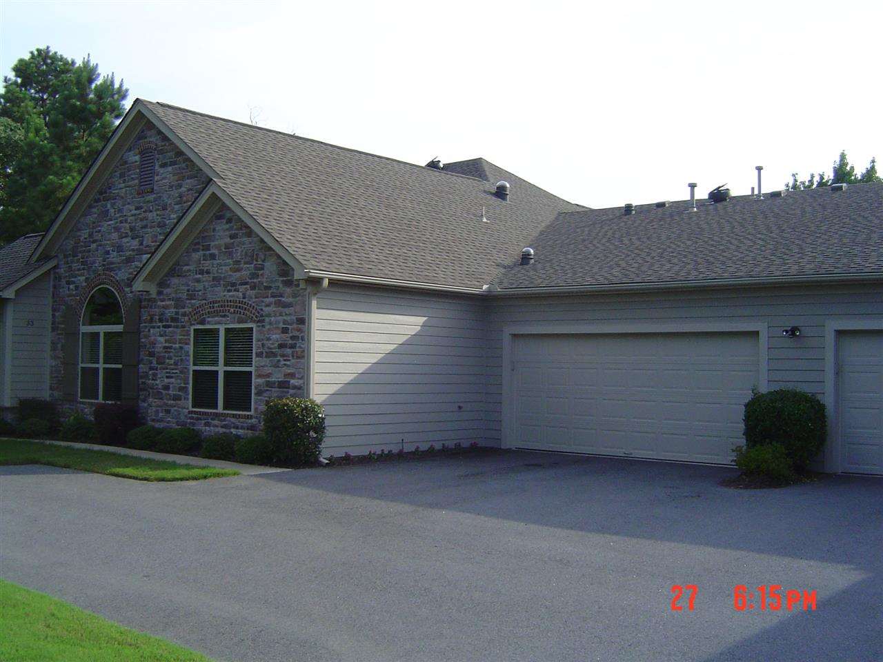 Mountain Terrace Estates - Residential