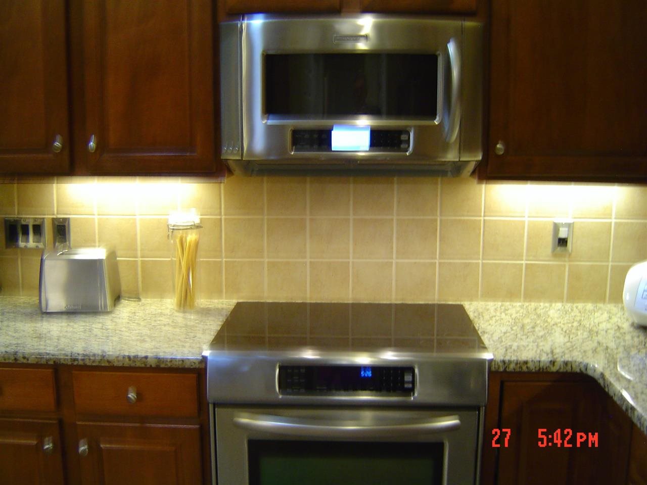 Mountain Terrace Estates - Residential