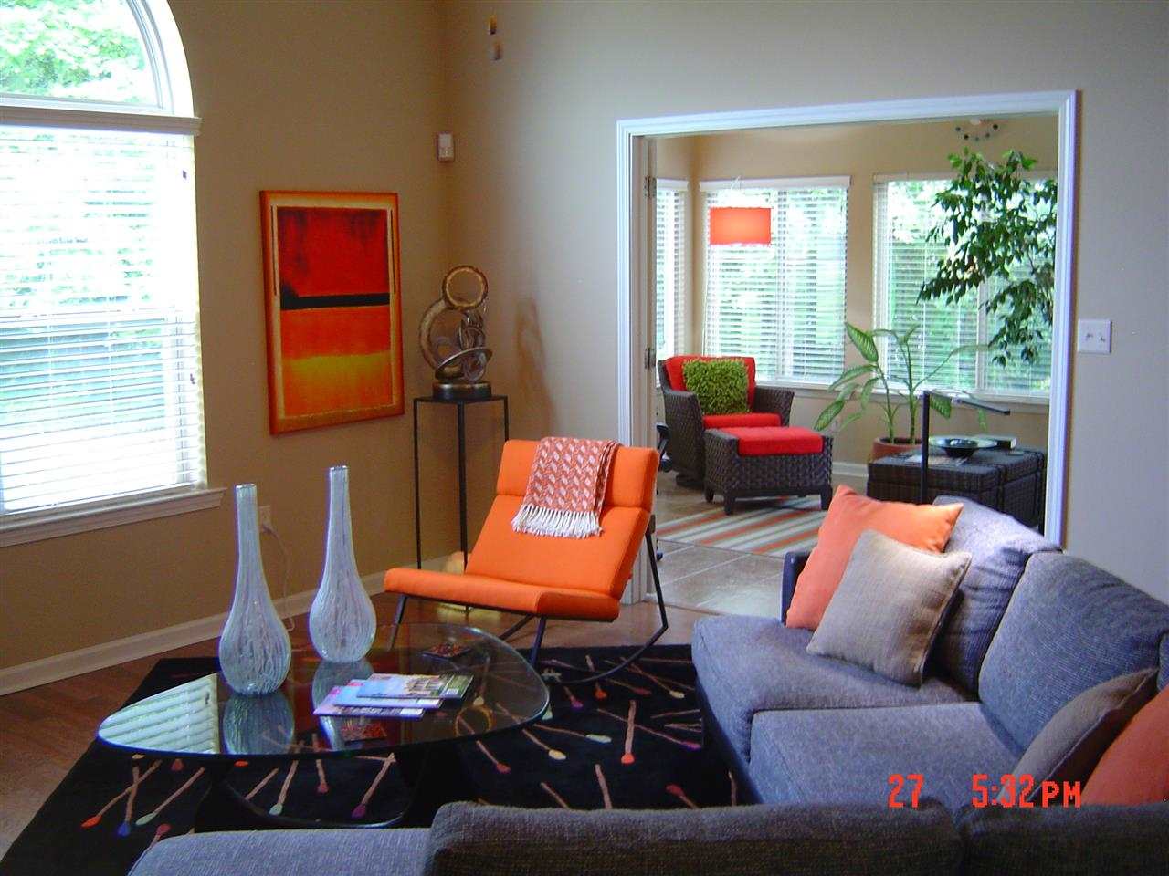 Mountain Terrace Estates - Residential