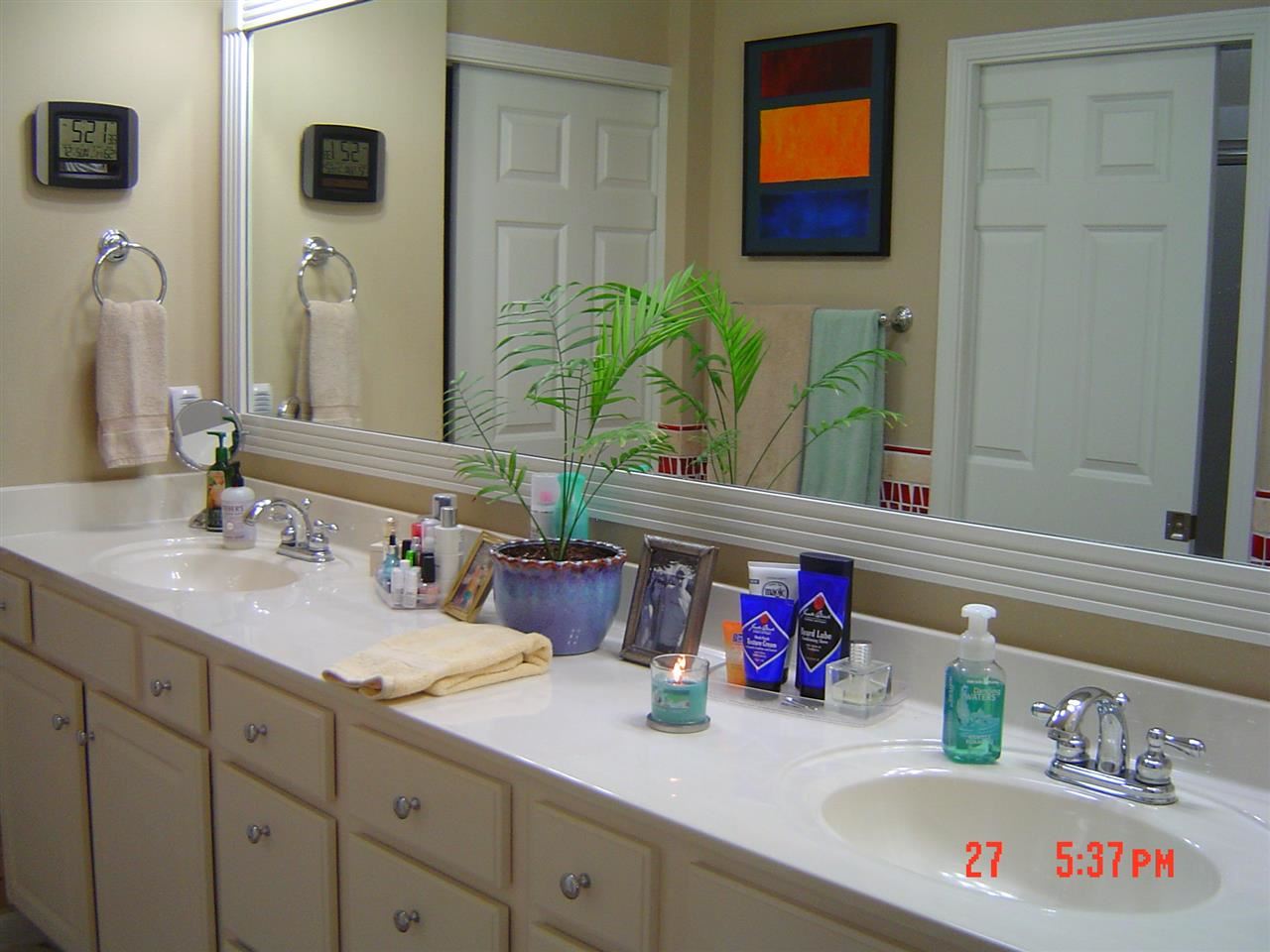 Mountain Terrace Estates - Residential