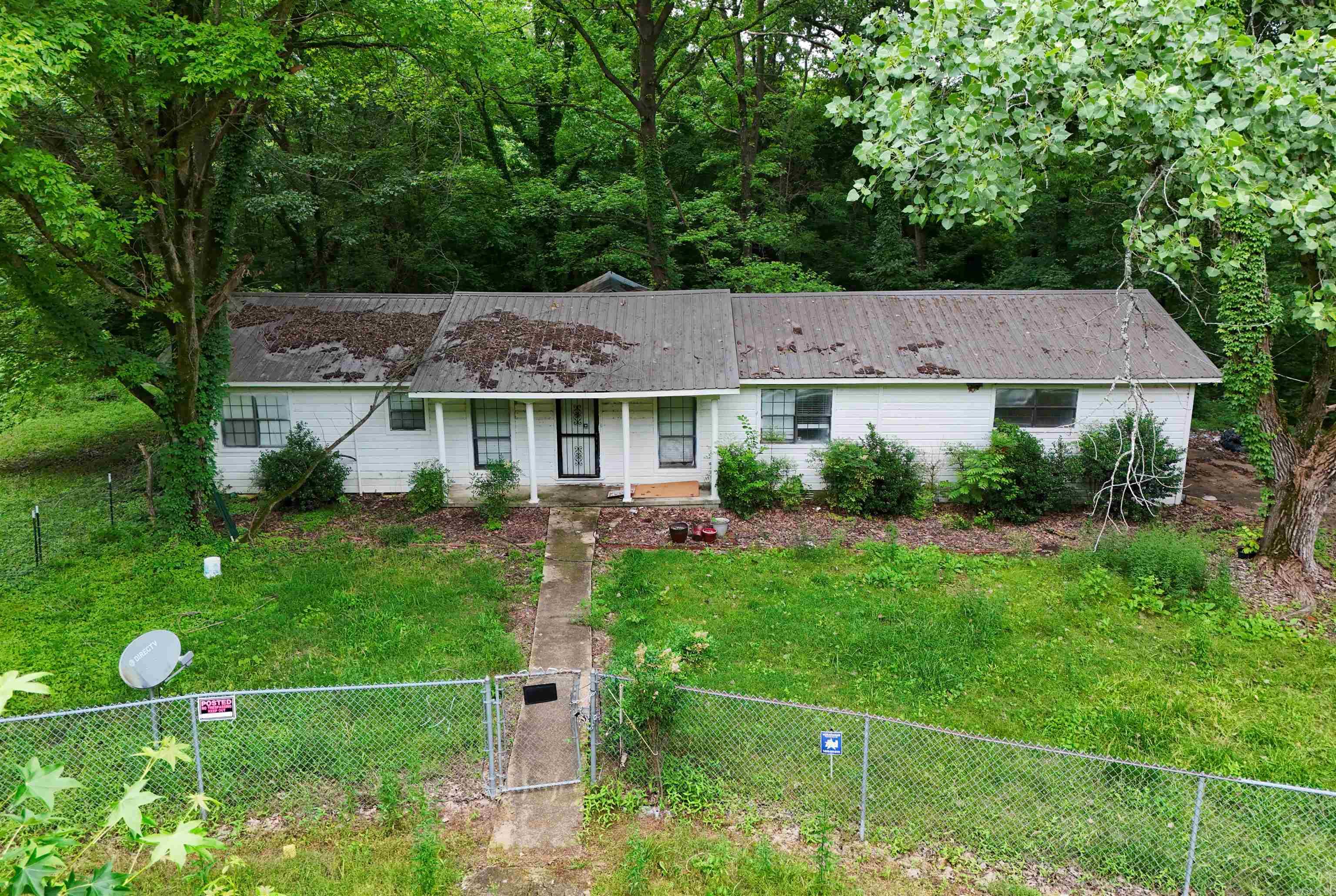 Not In List - Residential