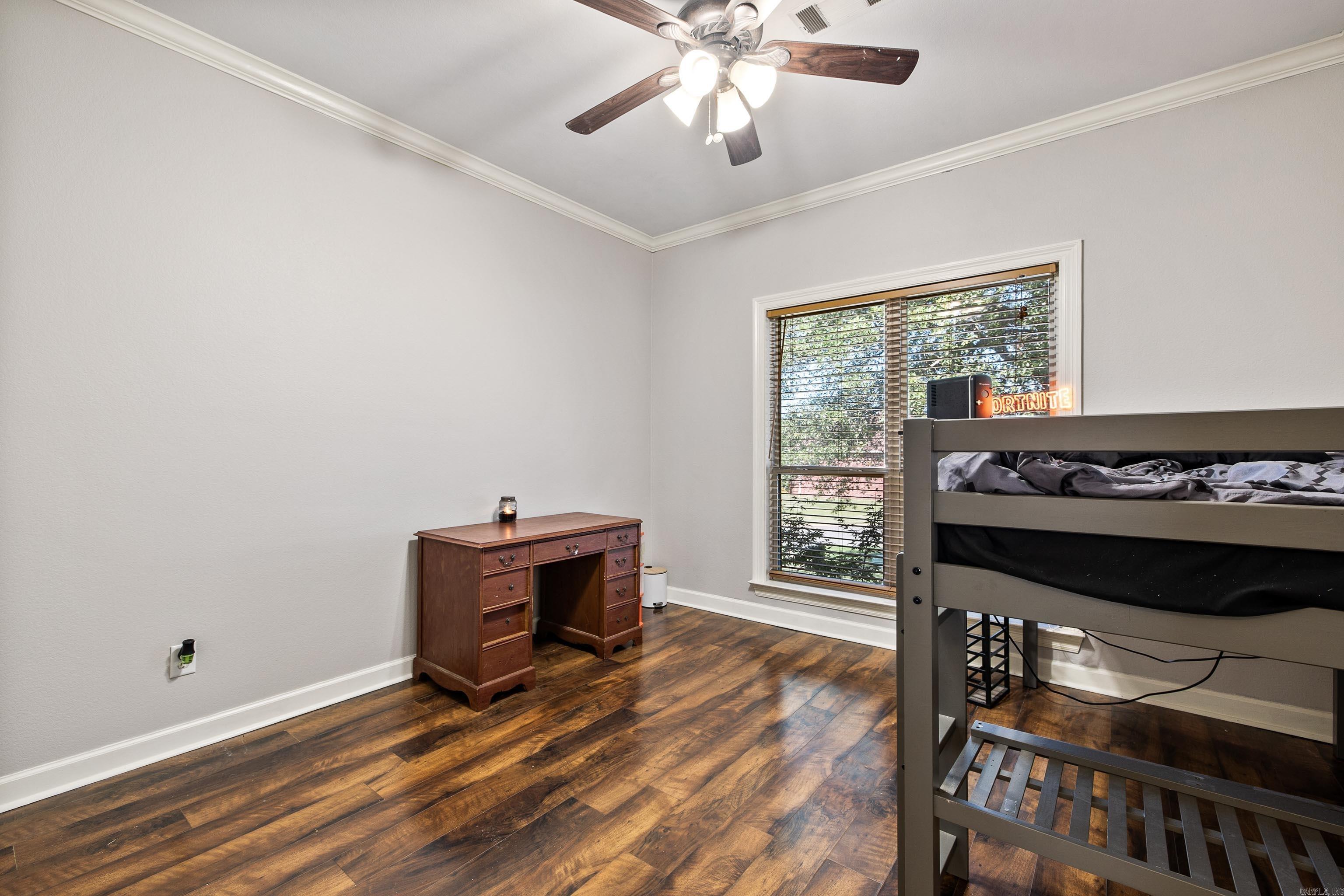 Magness Creek - Residential