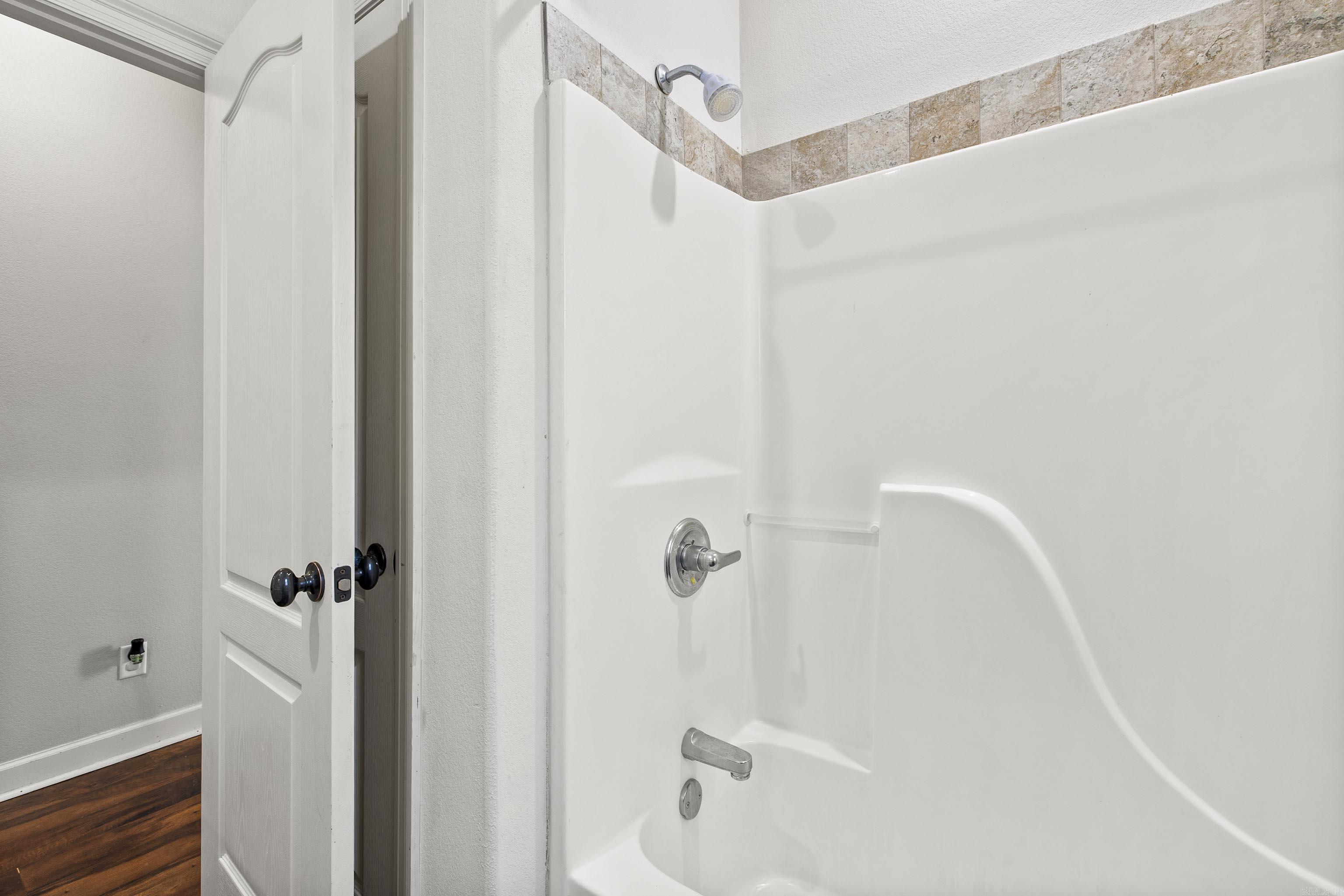 Magness Creek - Residential