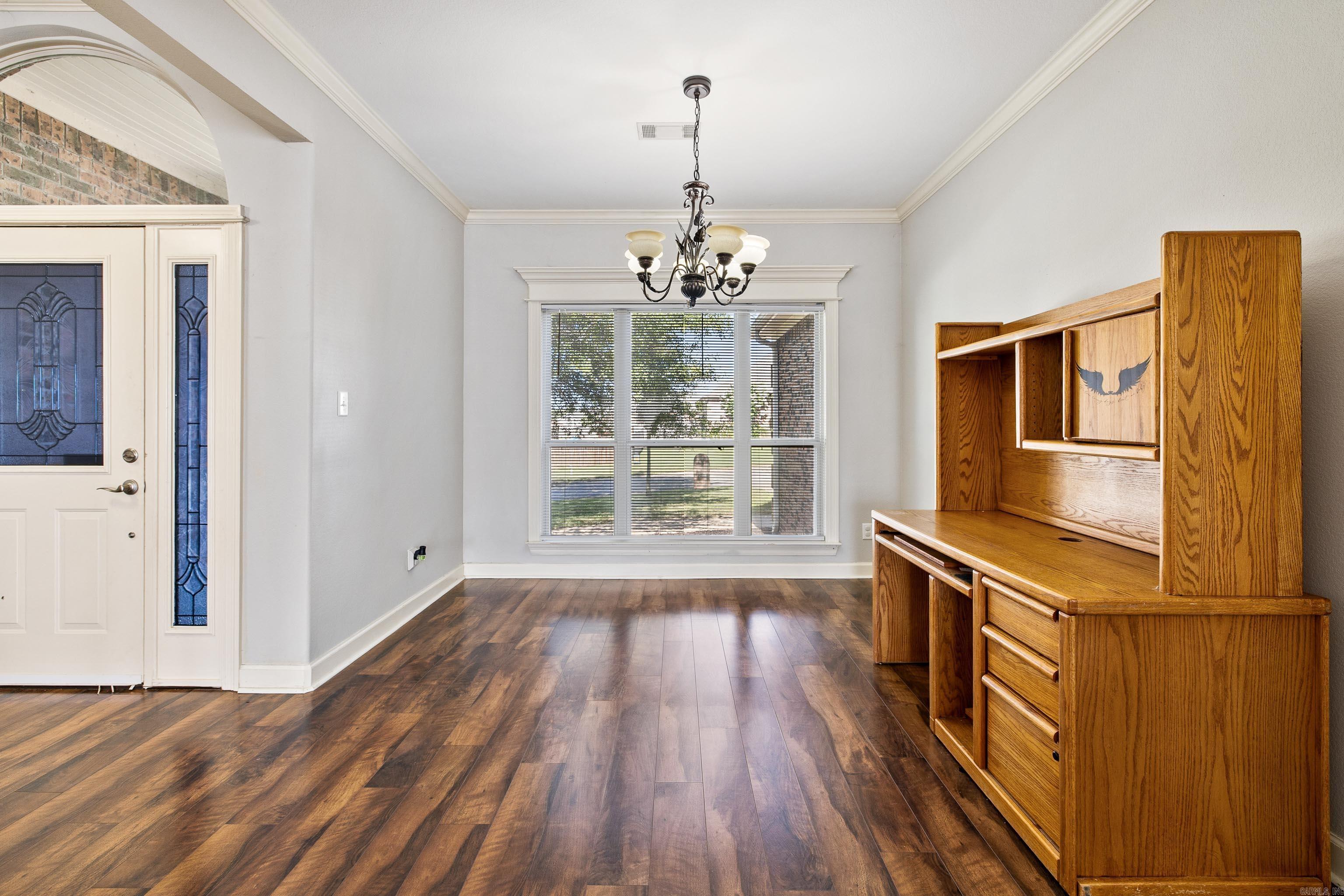 Magness Creek - Residential