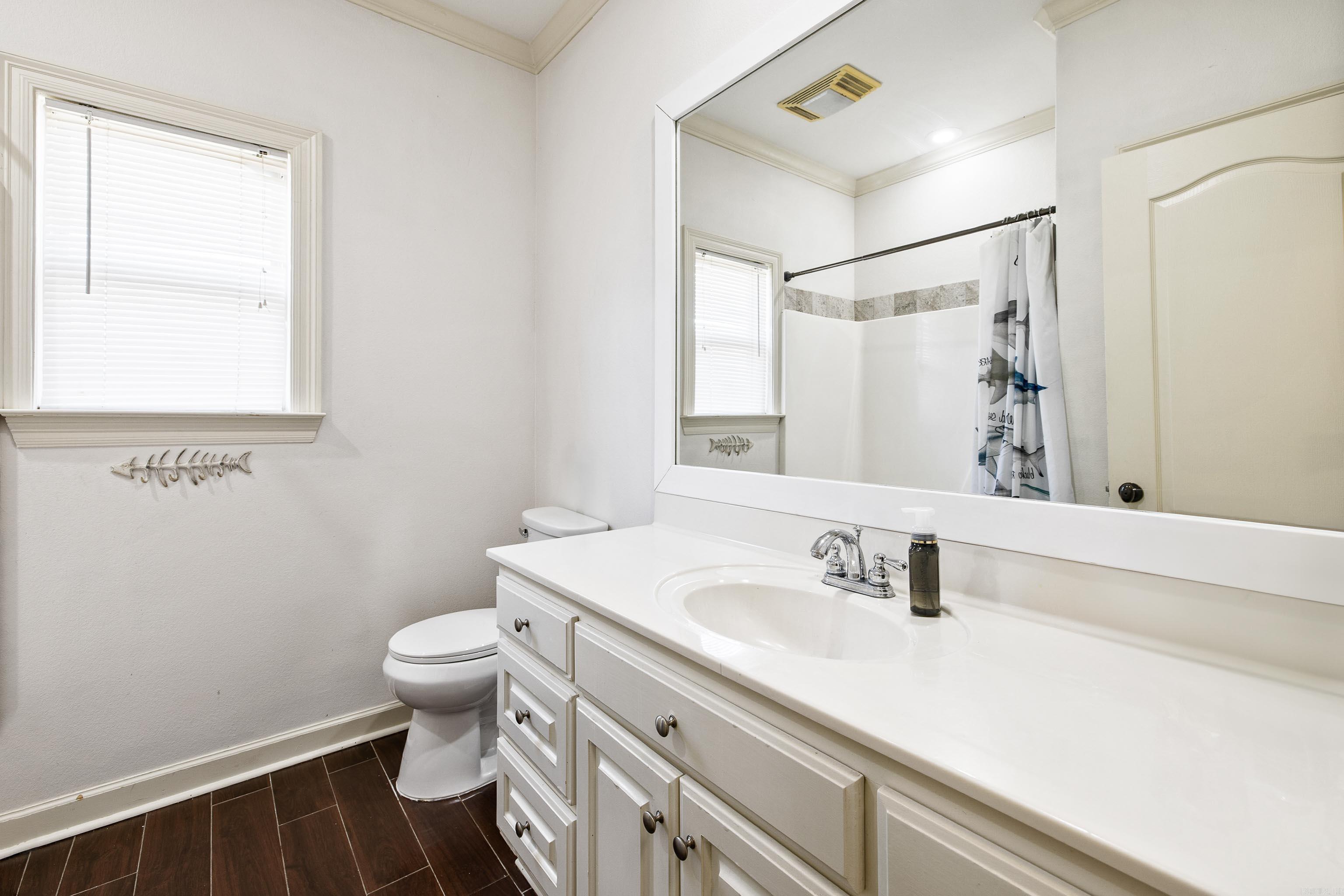 Magness Creek - Residential