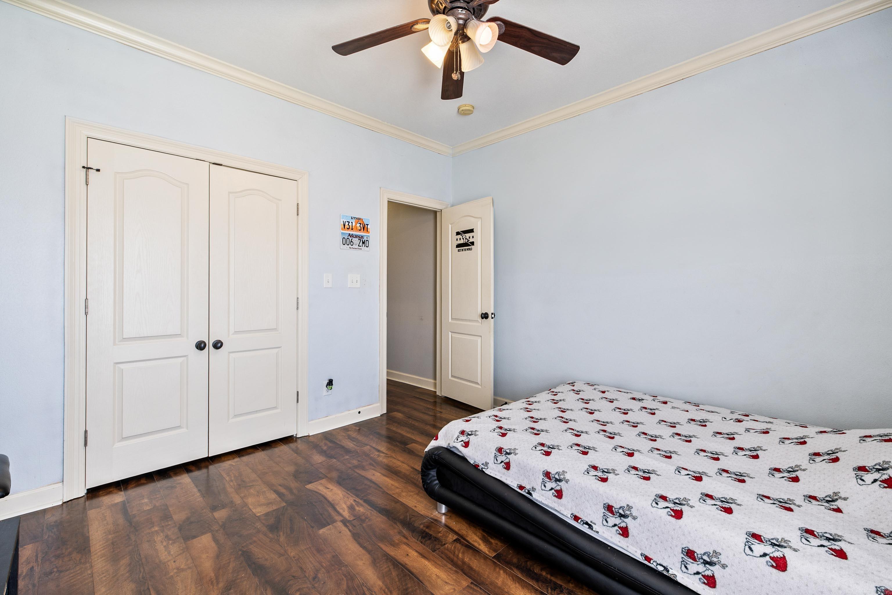 Magness Creek - Residential