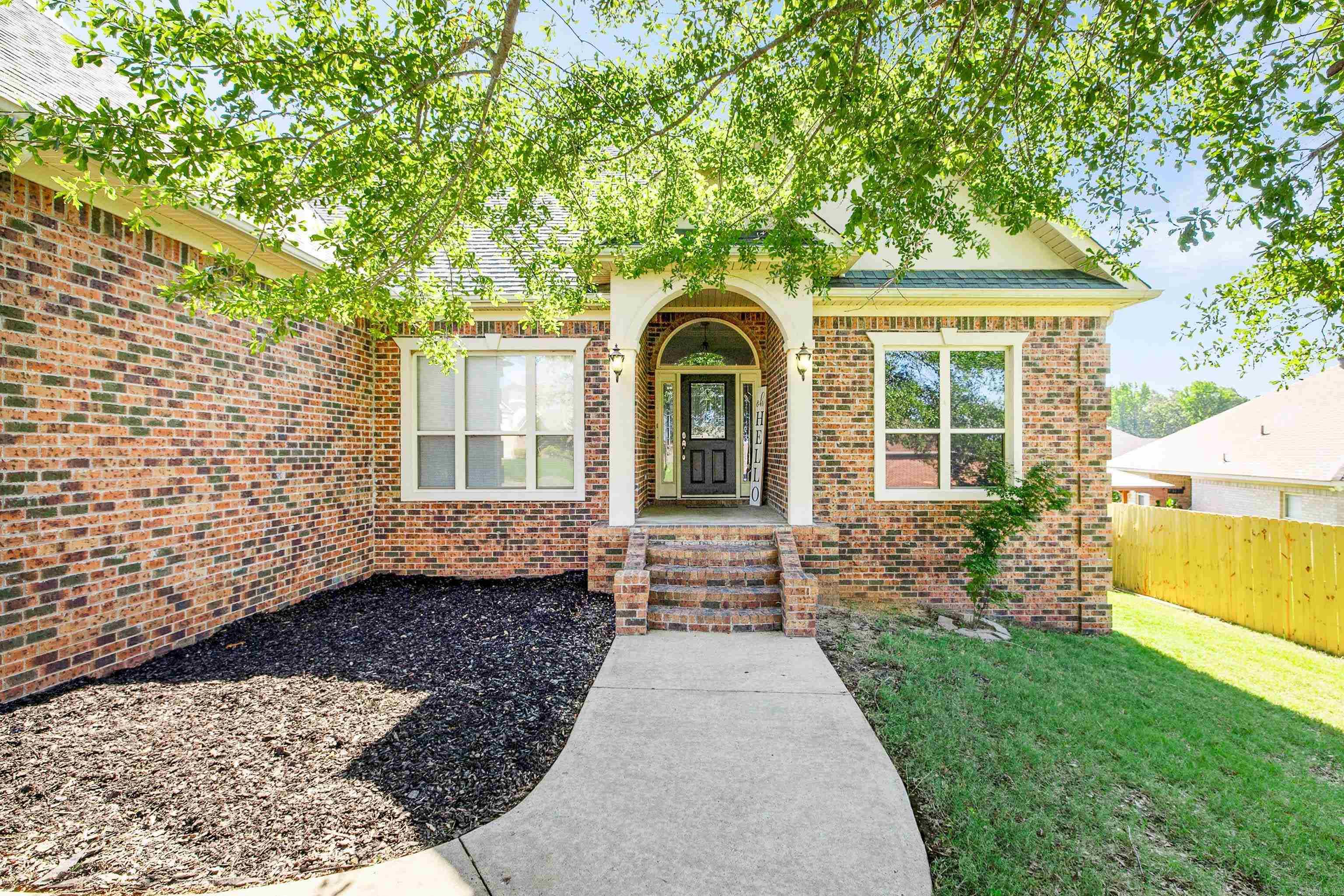 Magness Creek - Residential