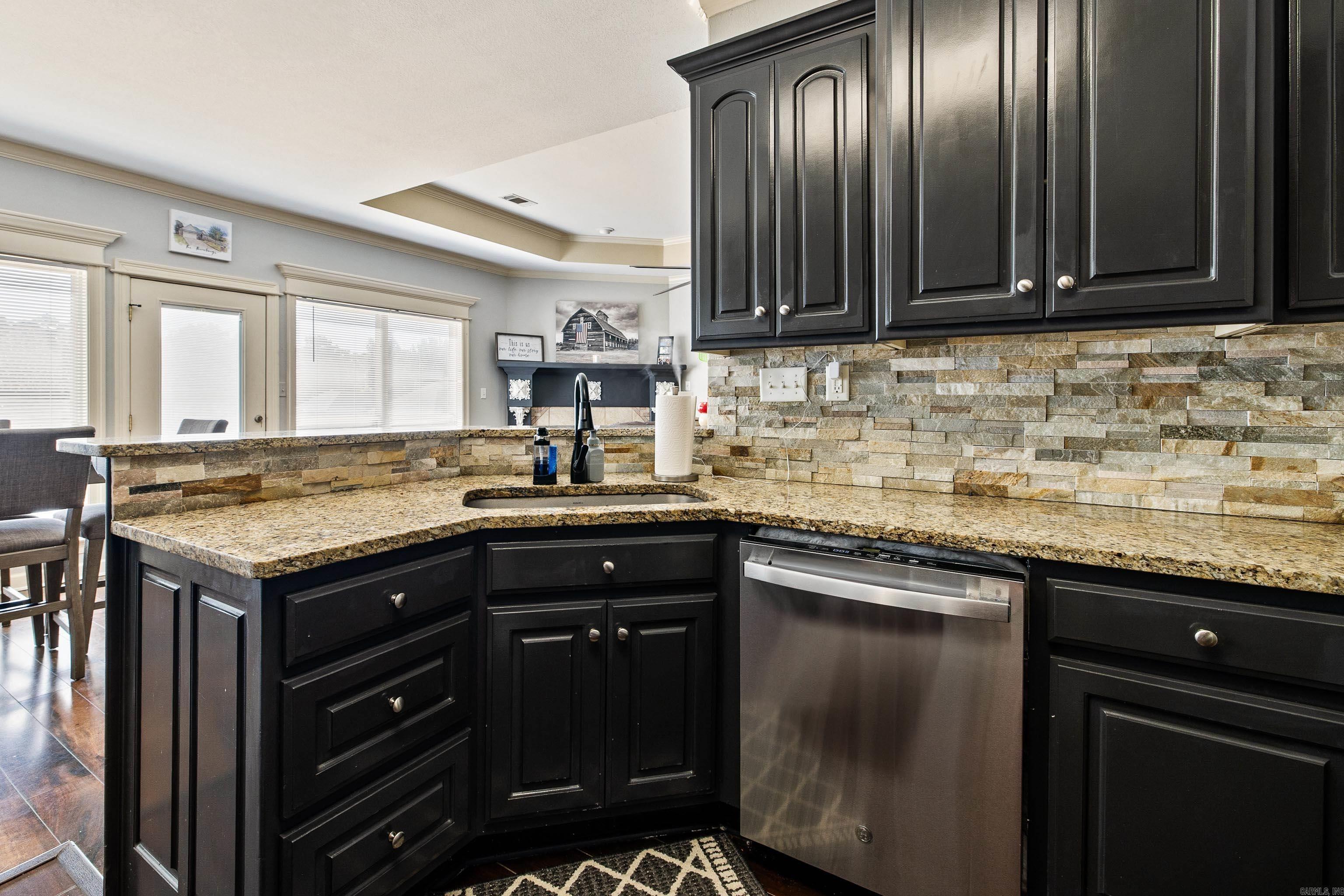 Magness Creek - Residential