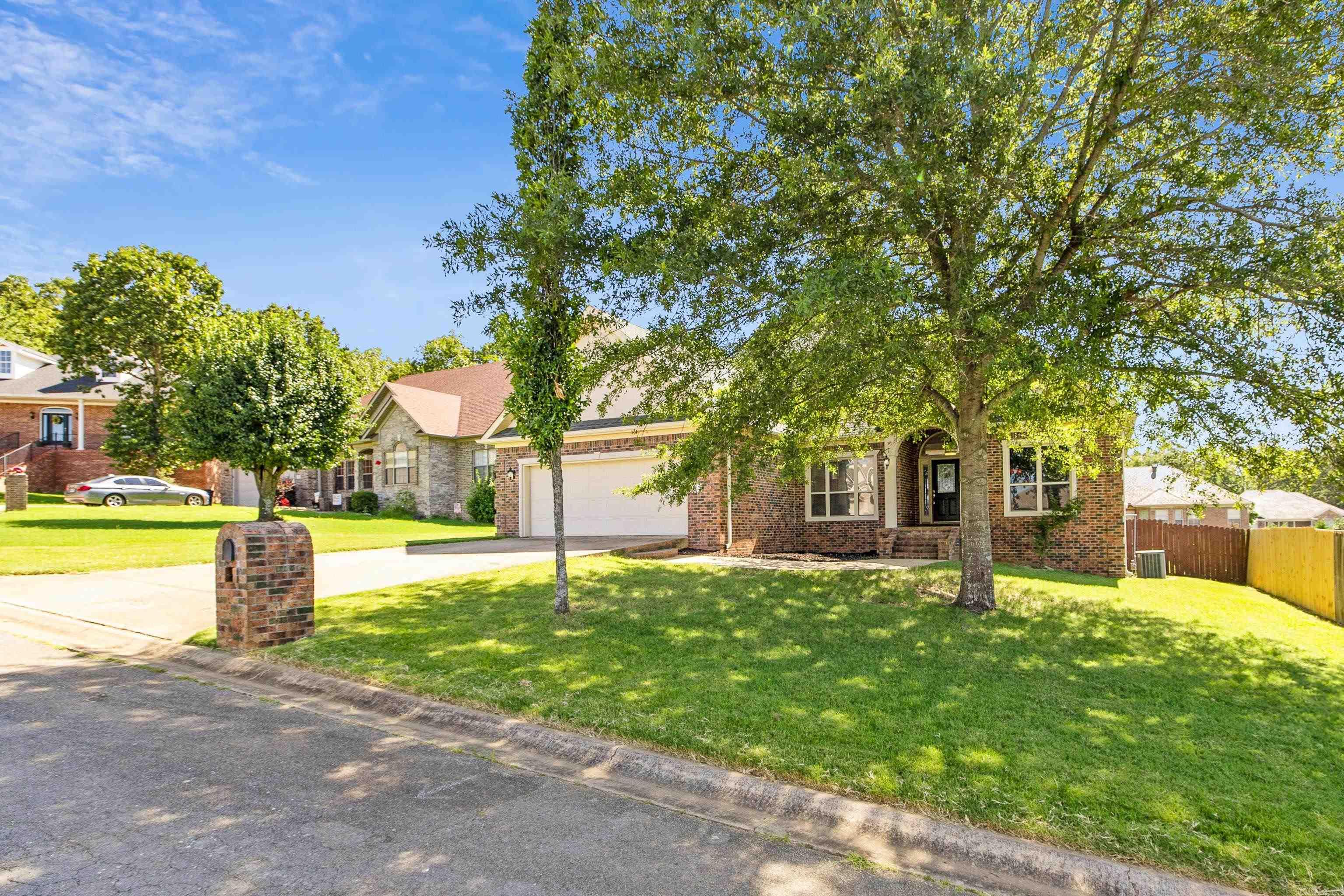 Magness Creek - Residential