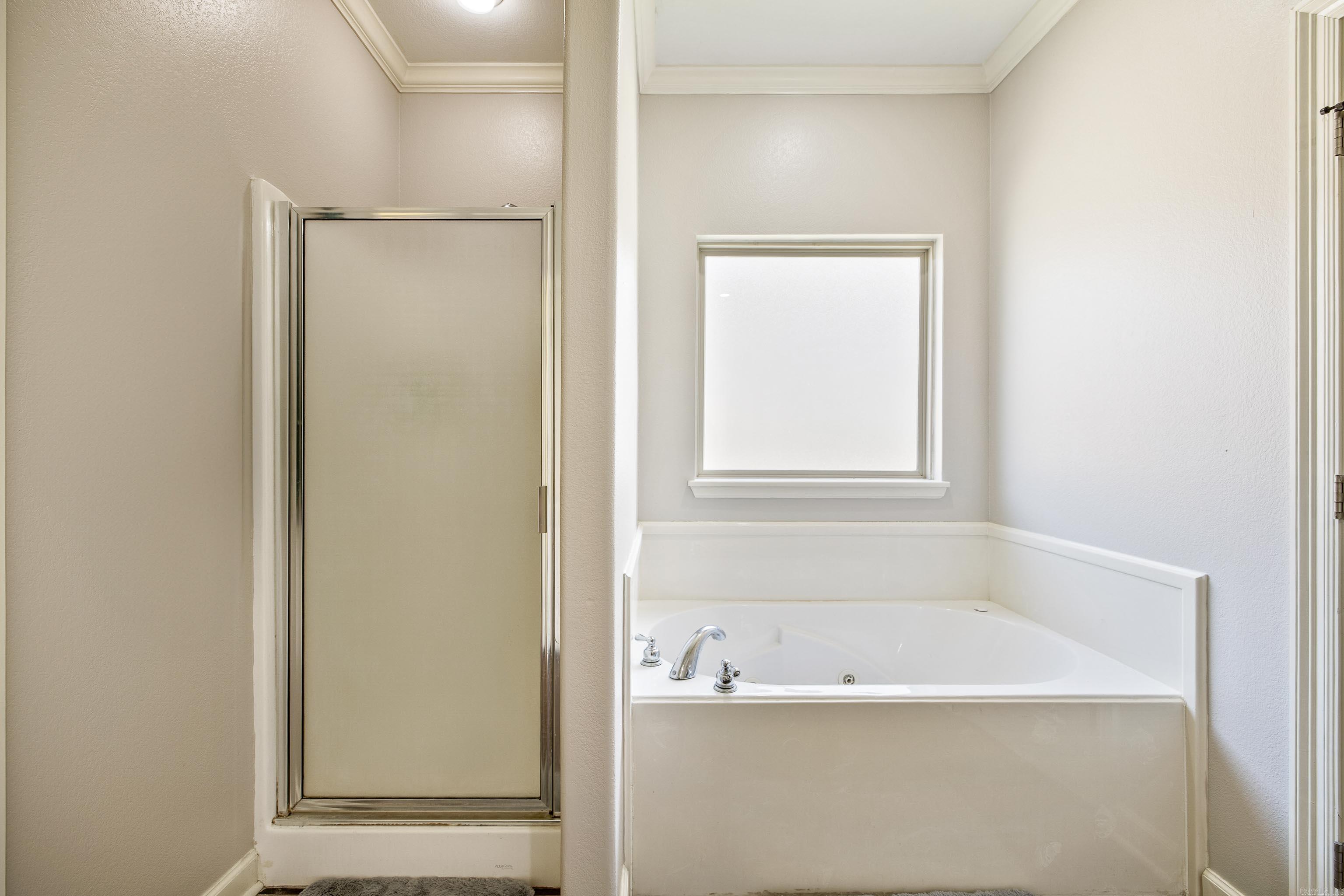 Magness Creek - Residential