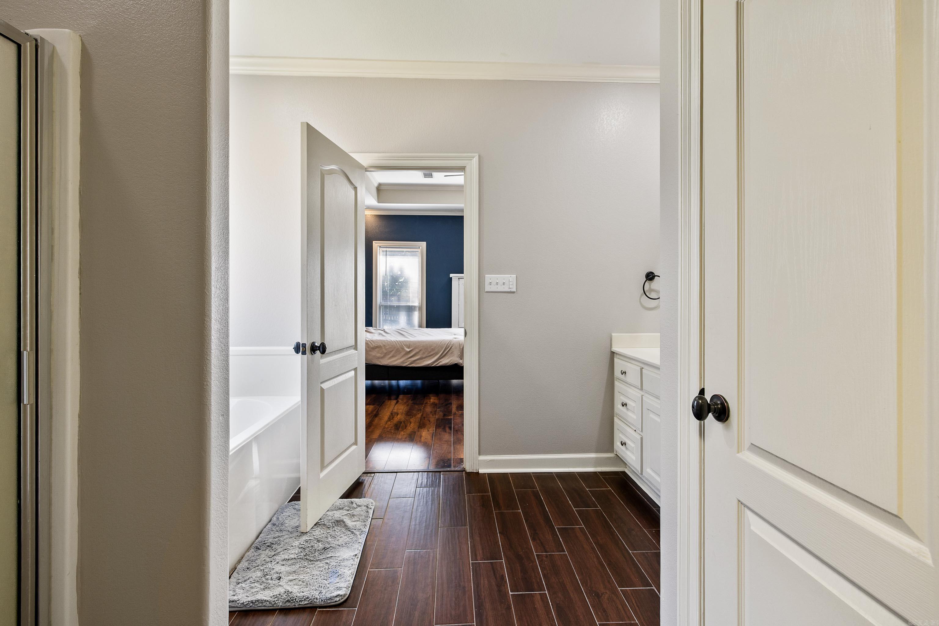 Magness Creek - Residential