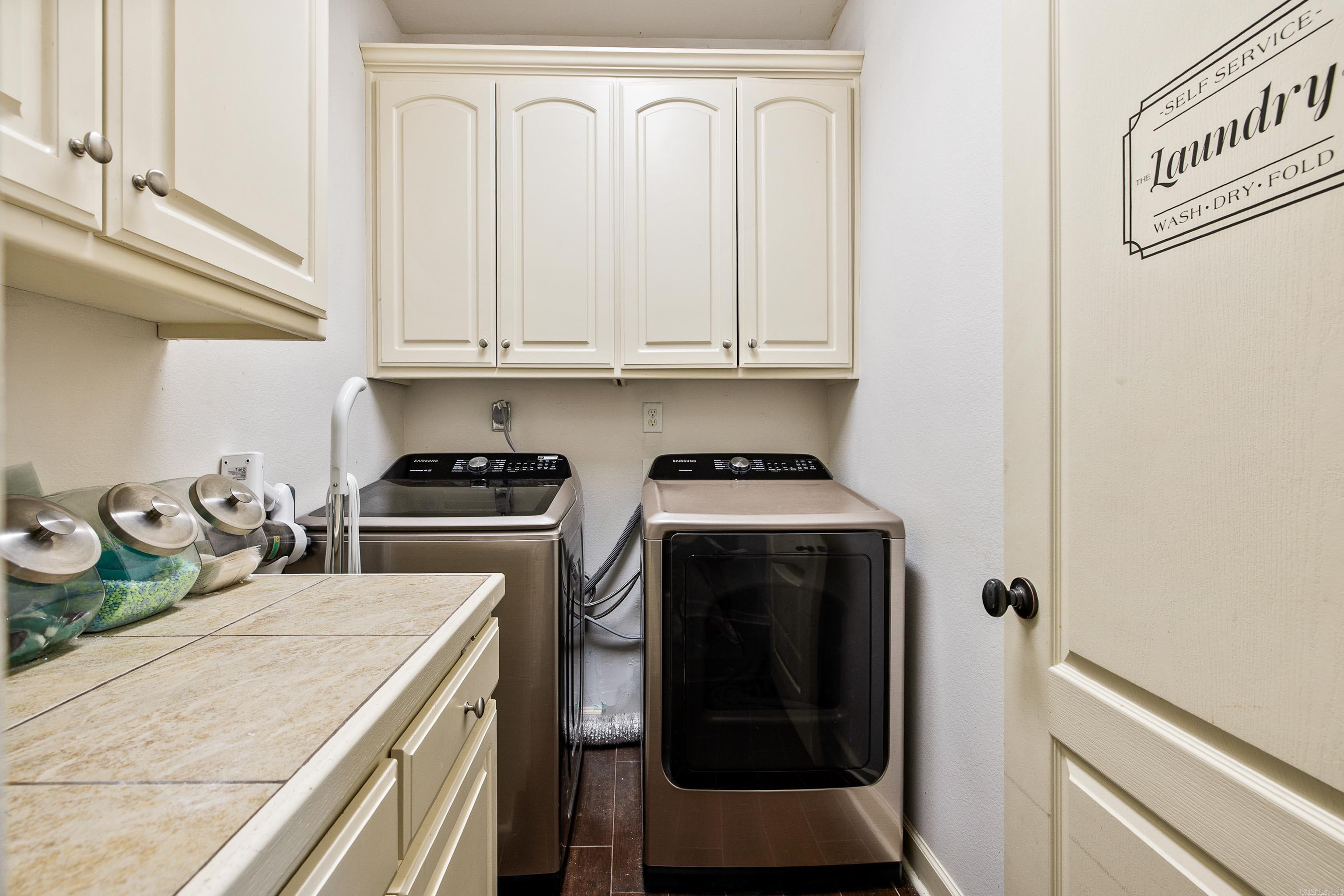 Magness Creek - Residential