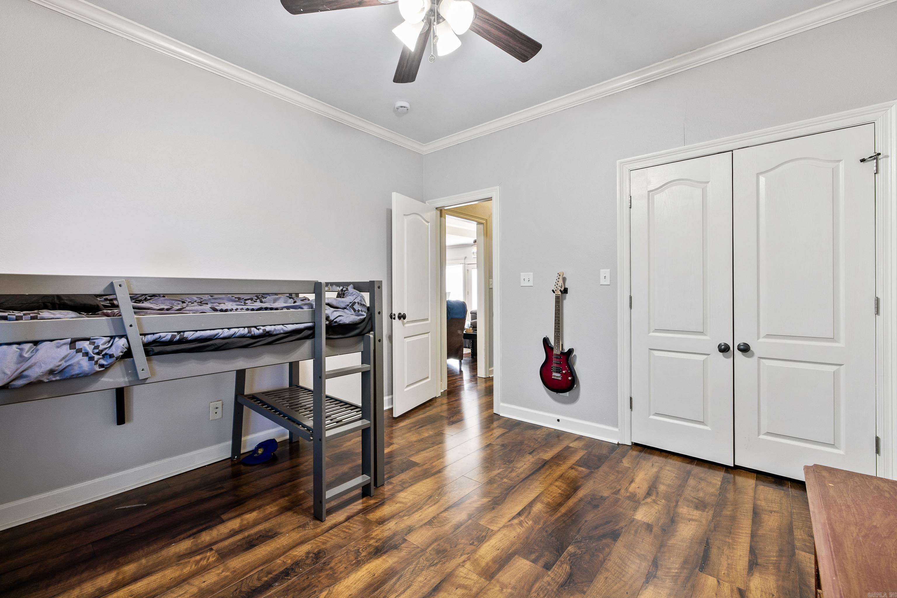 Magness Creek - Residential