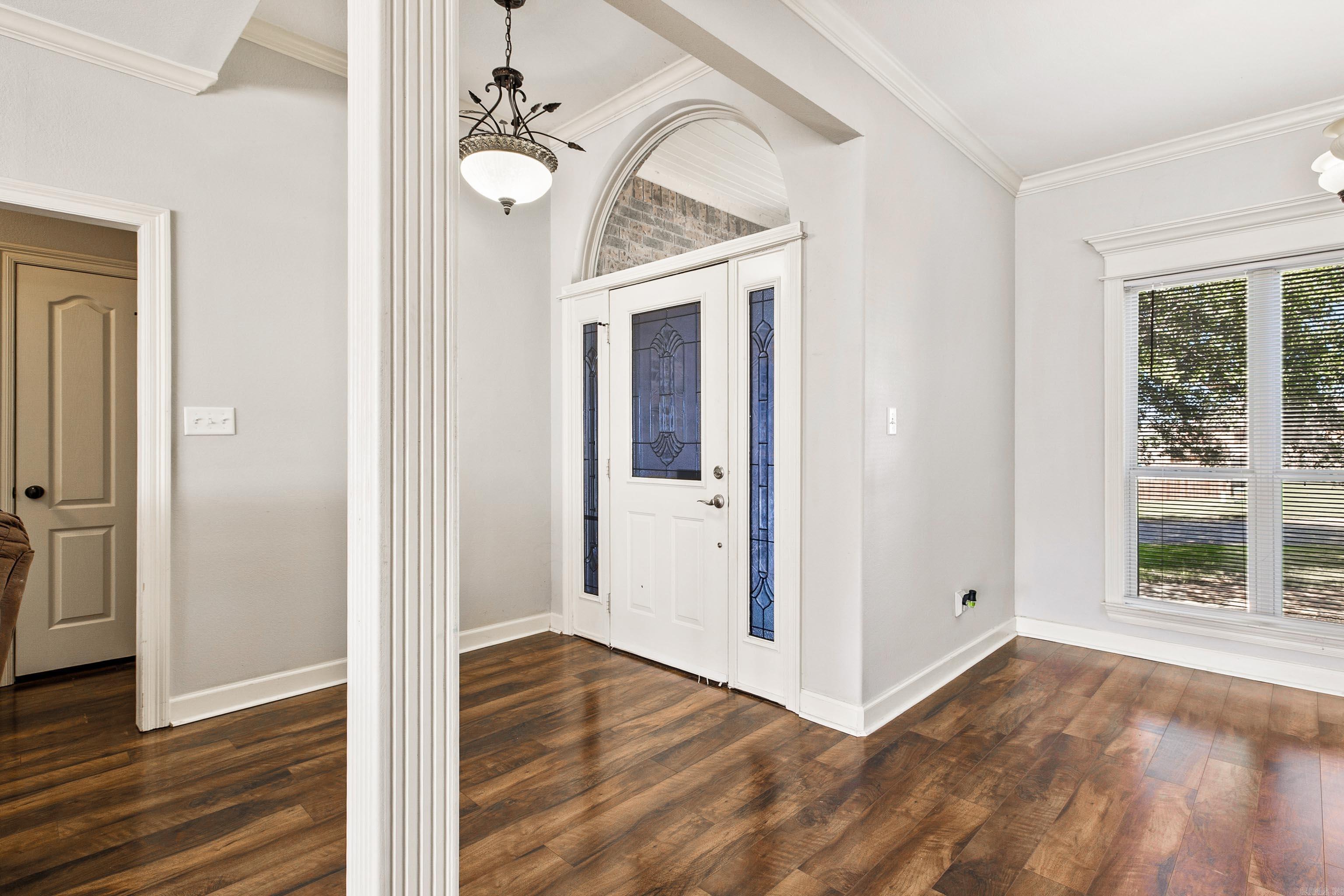 Magness Creek - Residential