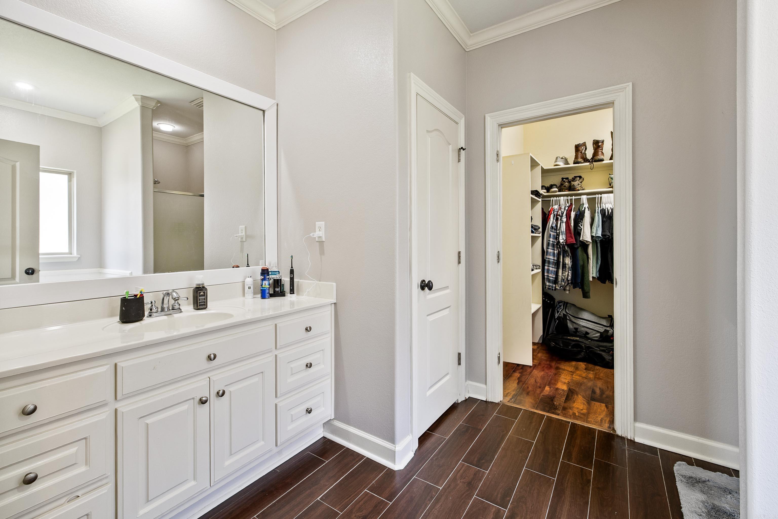 Magness Creek - Residential