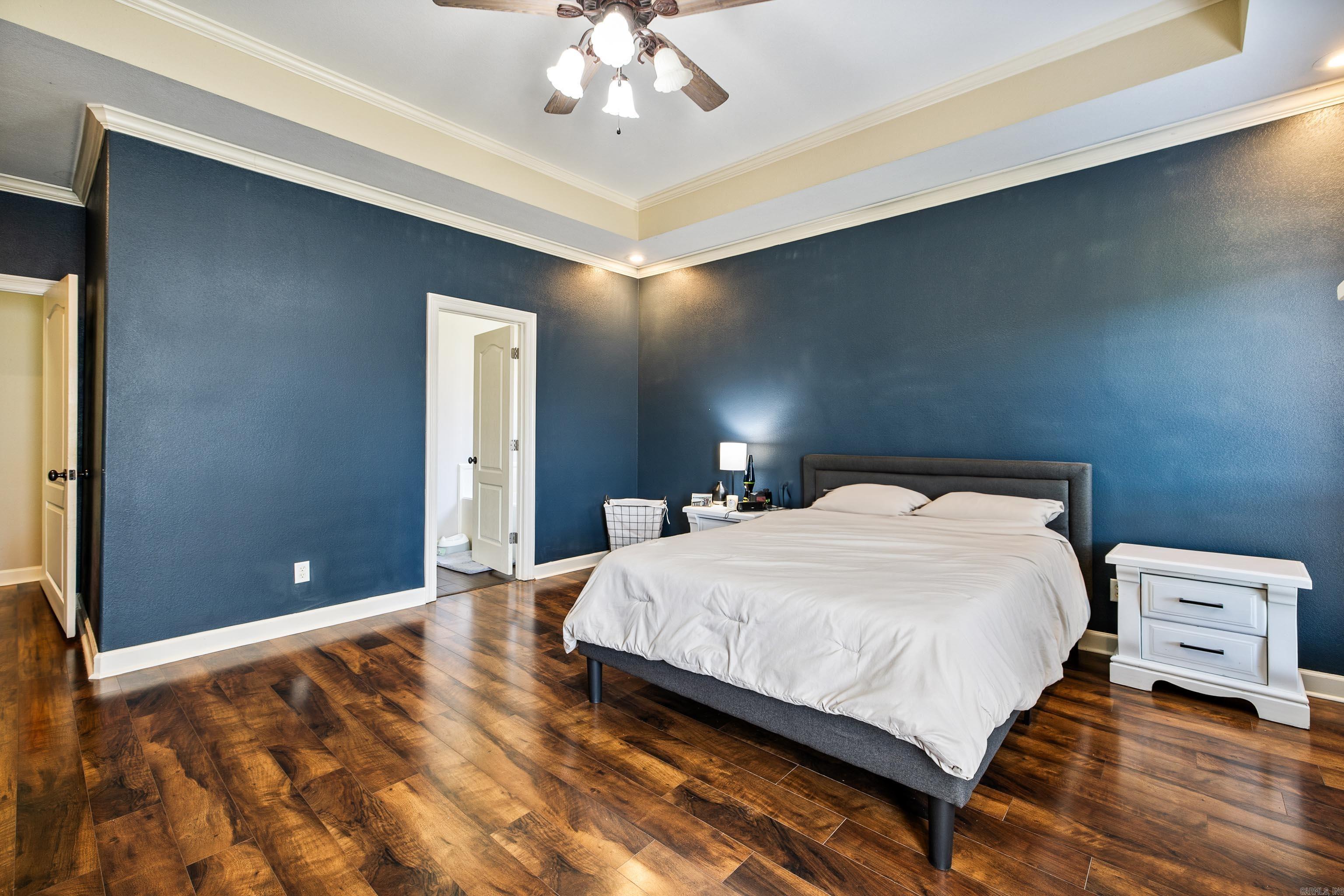 Magness Creek - Residential