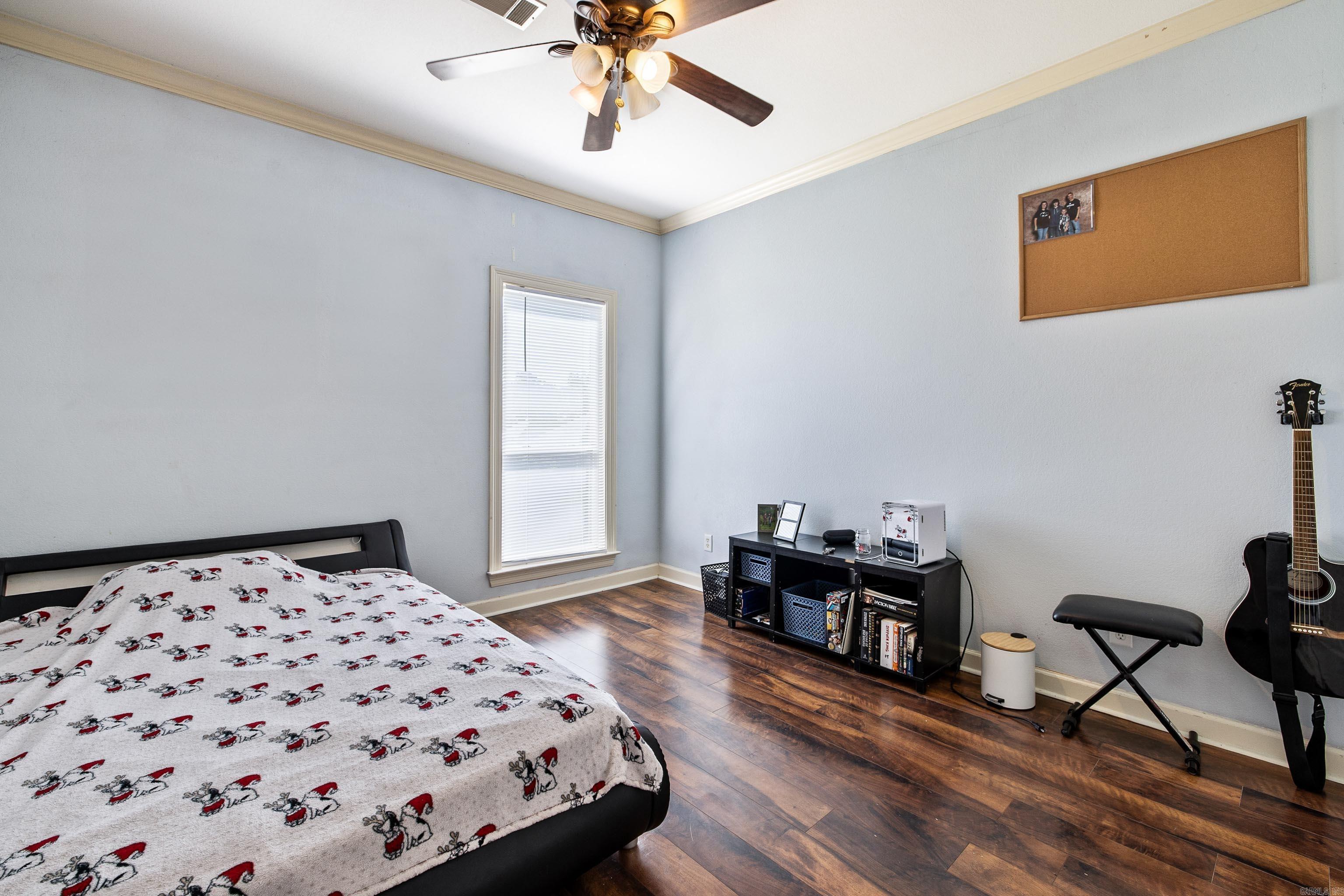 Magness Creek - Residential