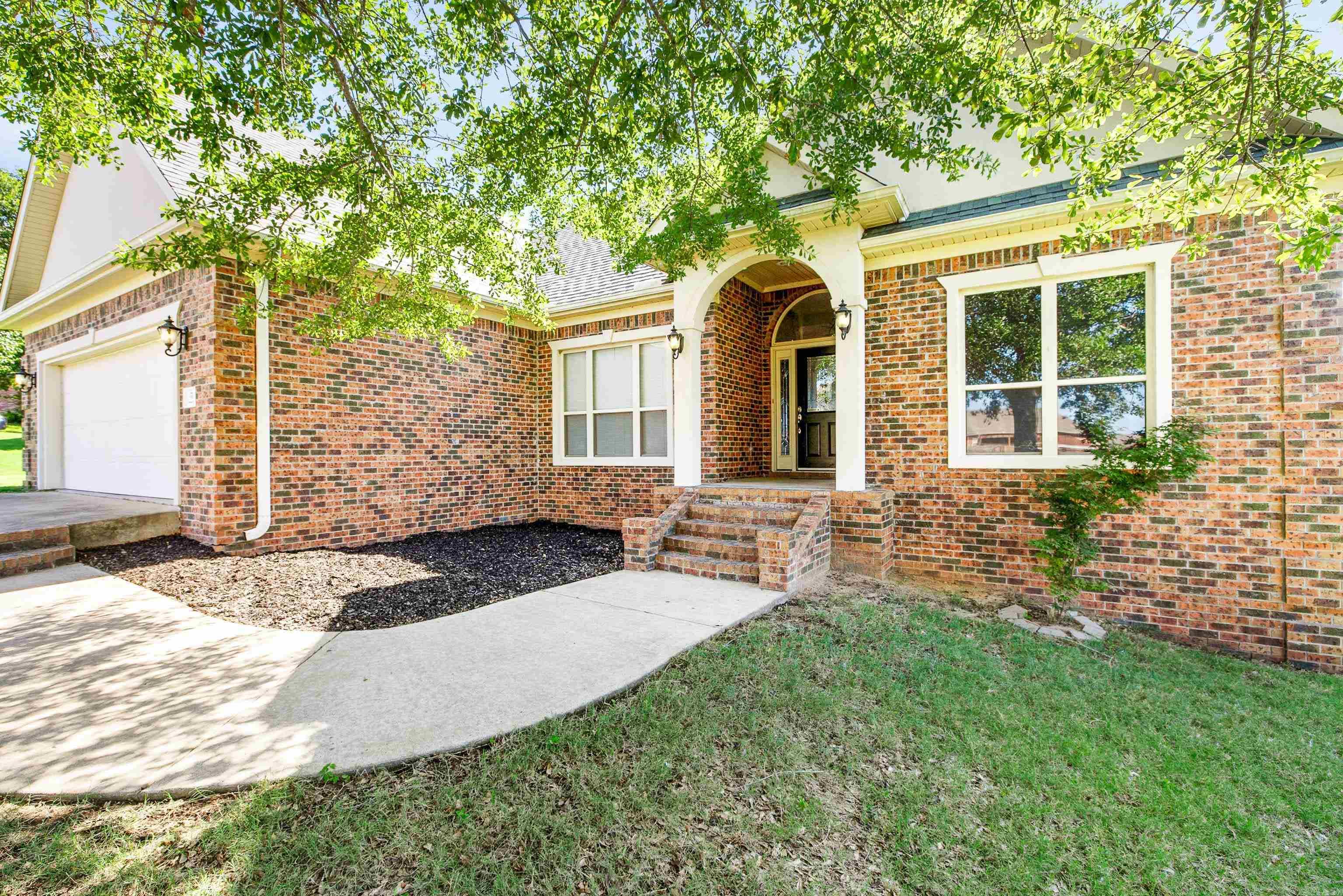 Magness Creek - Residential