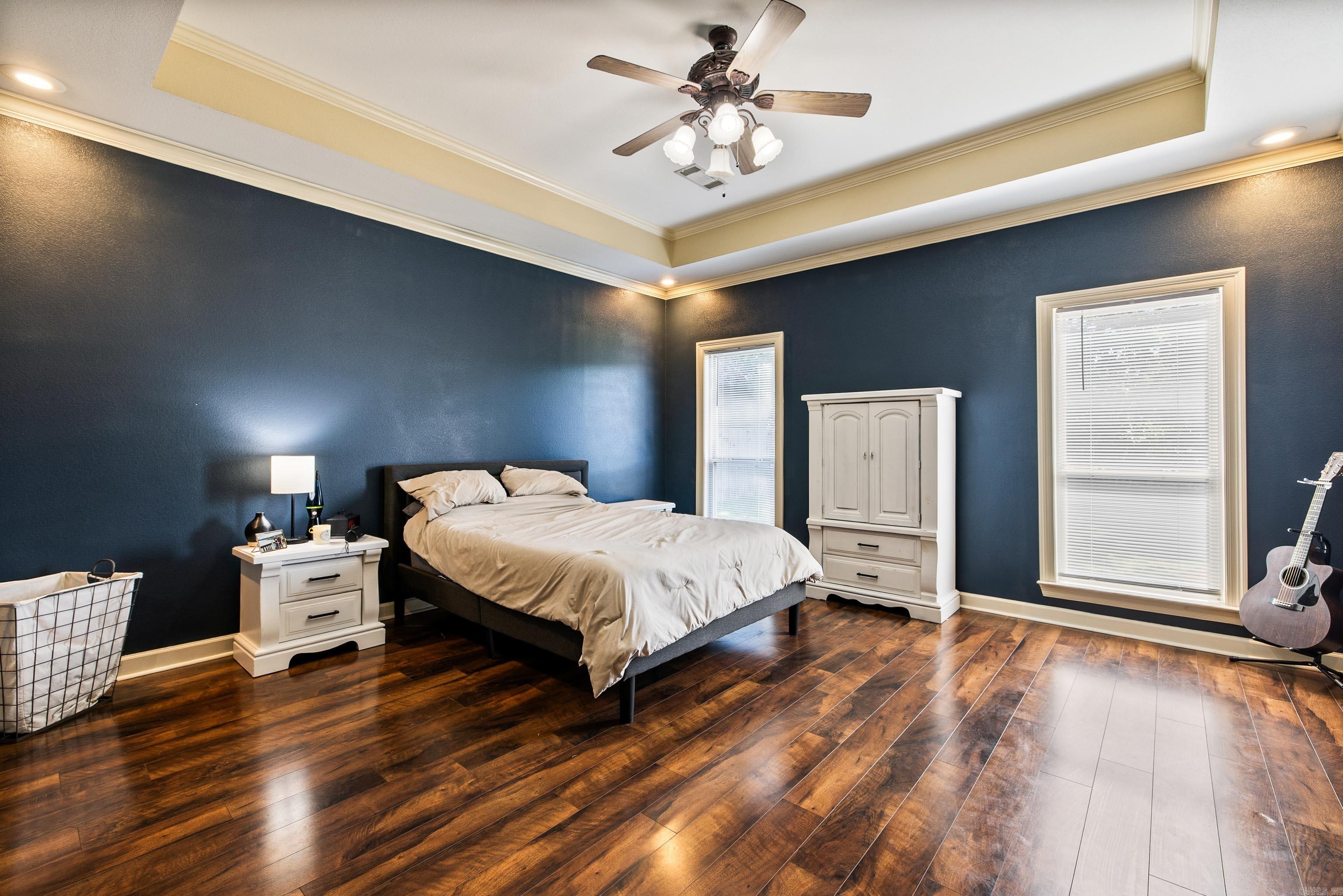 Magness Creek - Residential