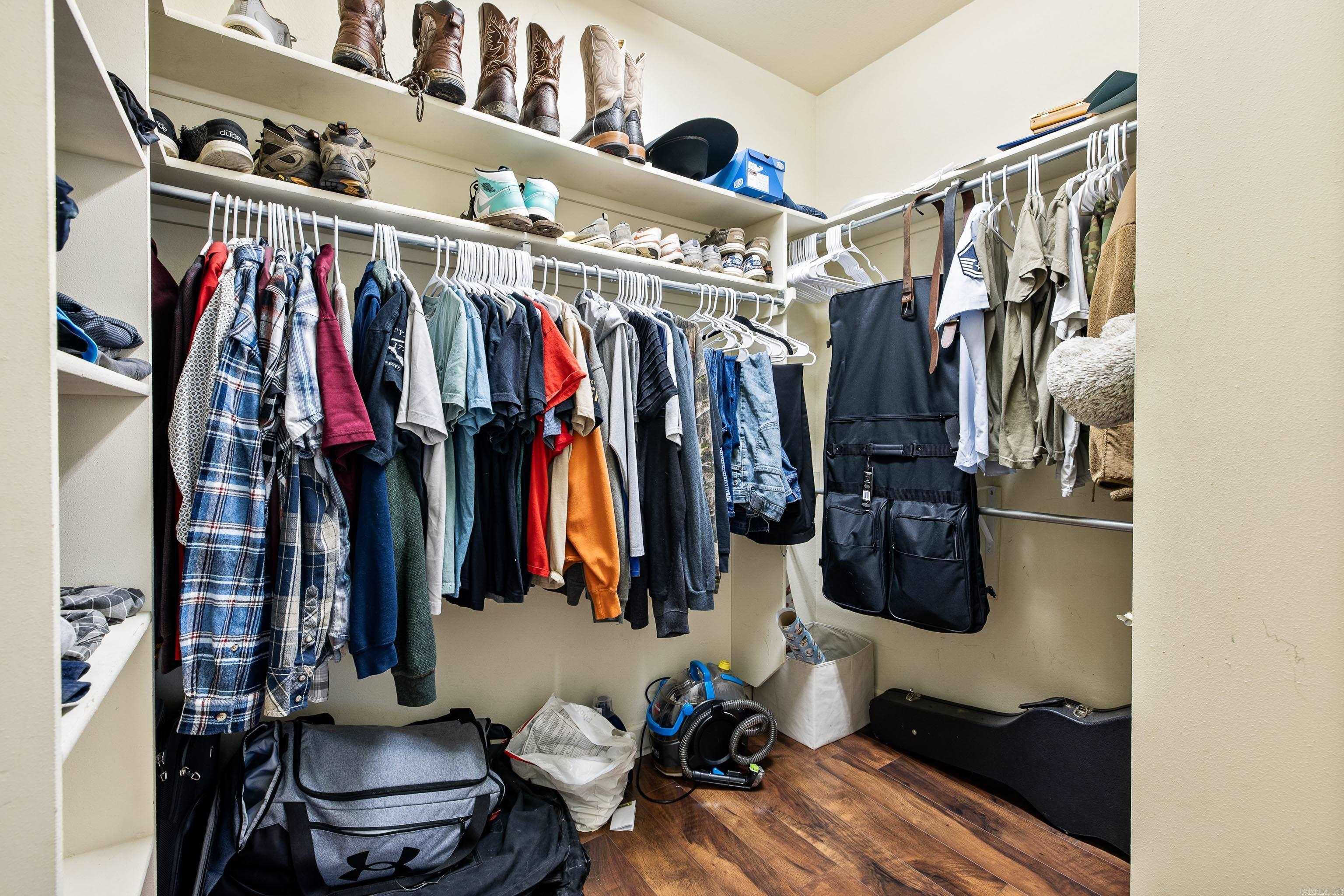 Magness Creek - Residential