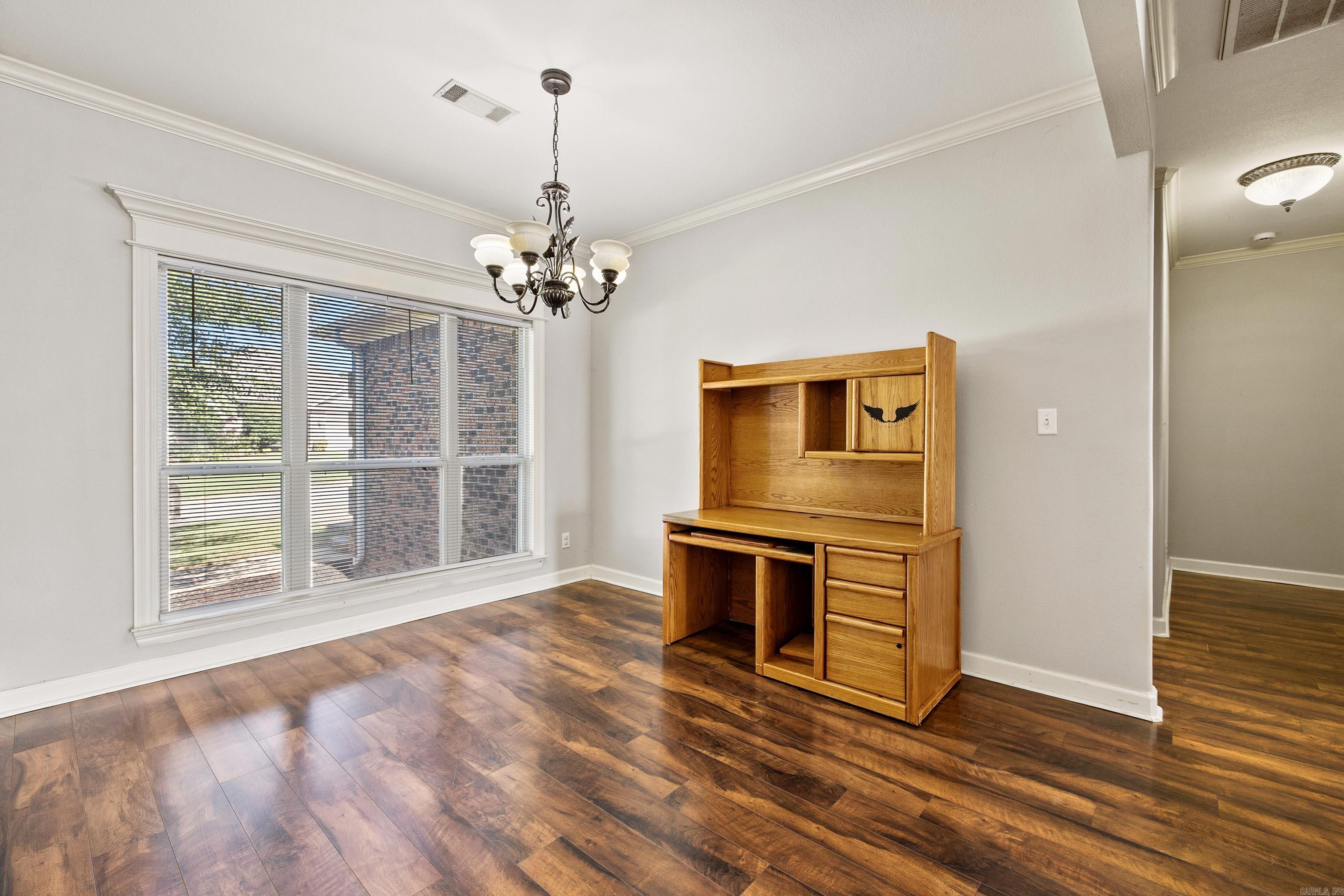 Magness Creek - Residential