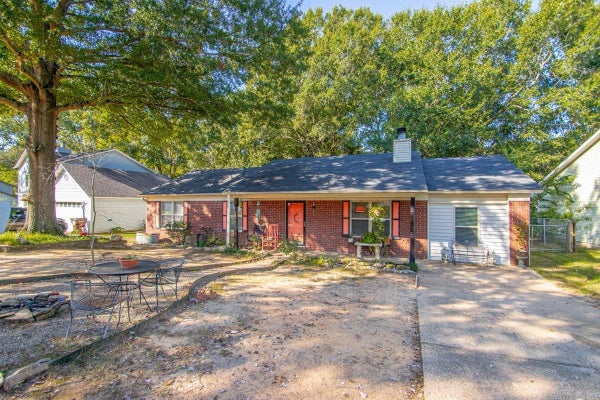2211 AMBER CV, BRYANT, AR 72022 - Image d3a30c0a7457193e4f90ca7531fb86ca/1751713351
